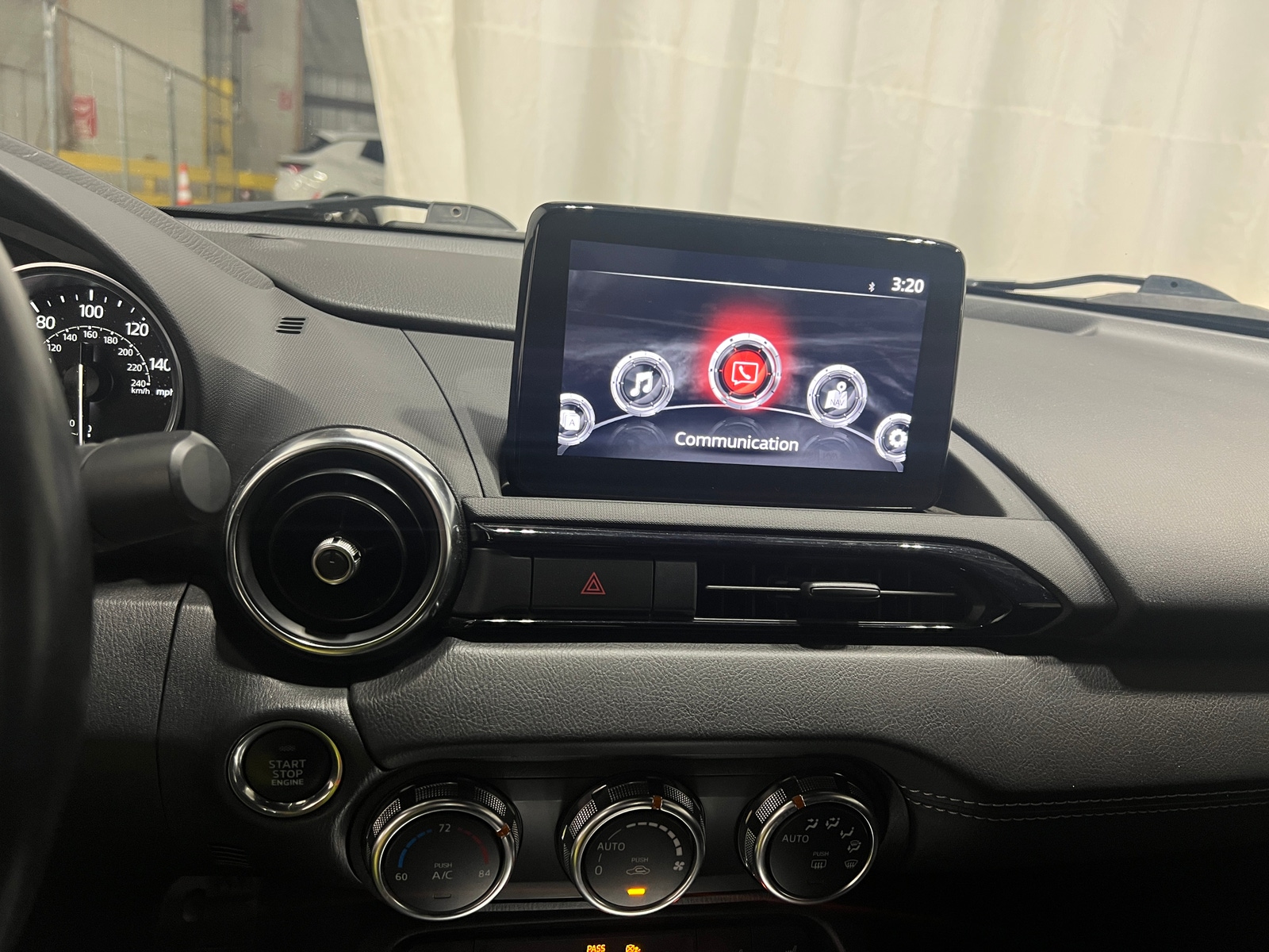 Thumbnail: 2021 Mazda MX-5 Miata - 3