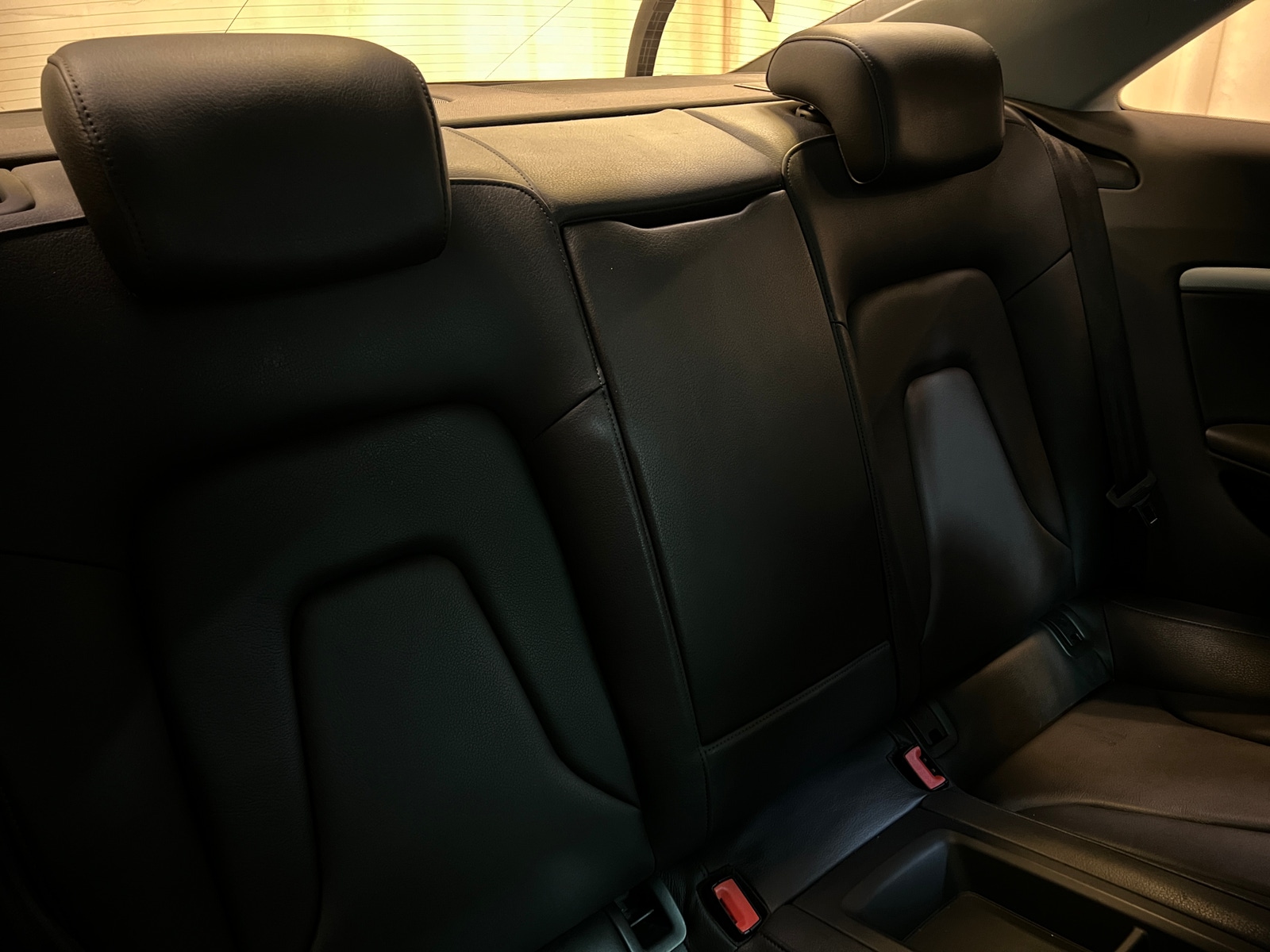 Thumbnail: 2014 Audi A5 - 5