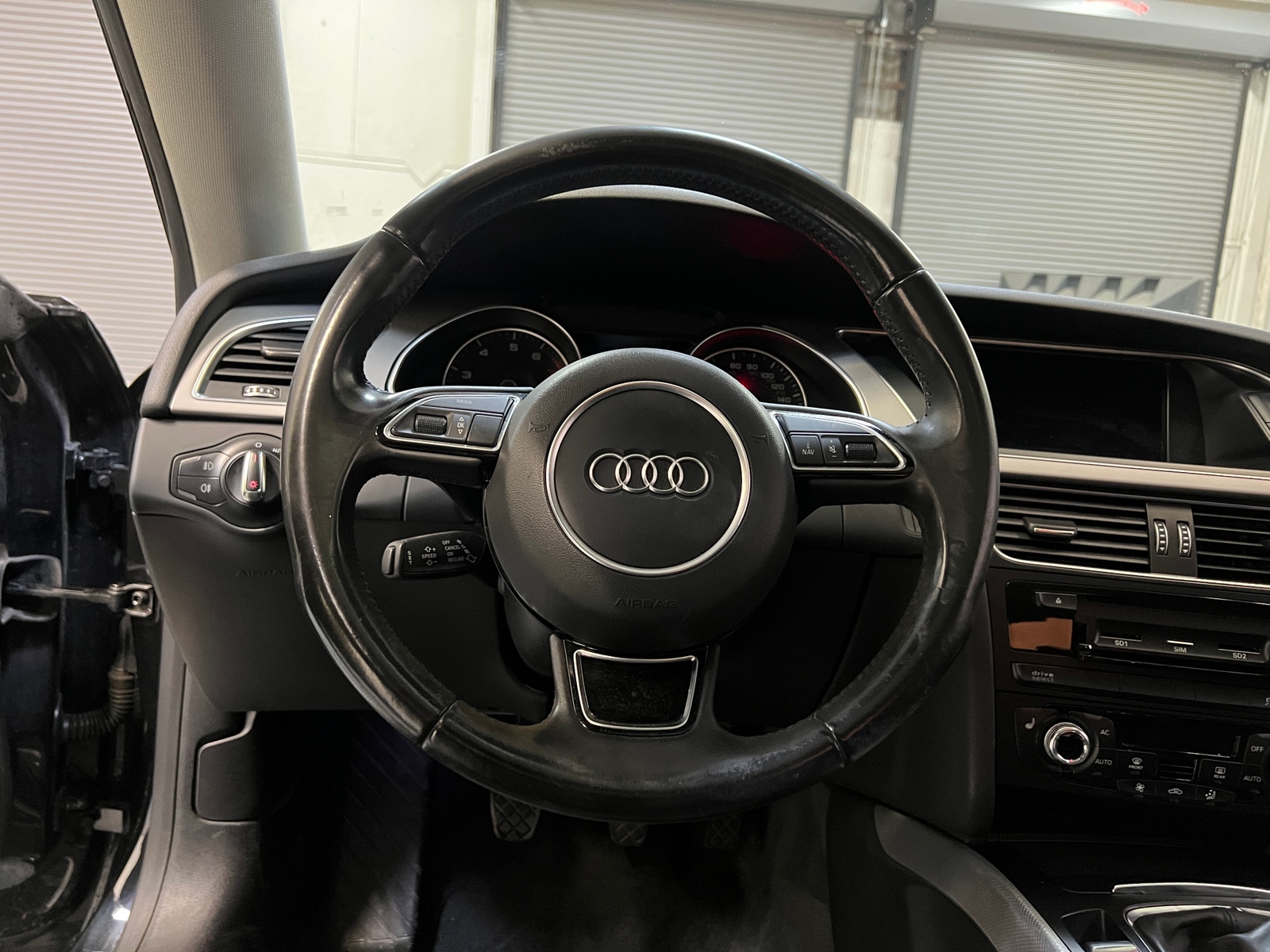 Thumbnail: 2014 Audi A5 - 4