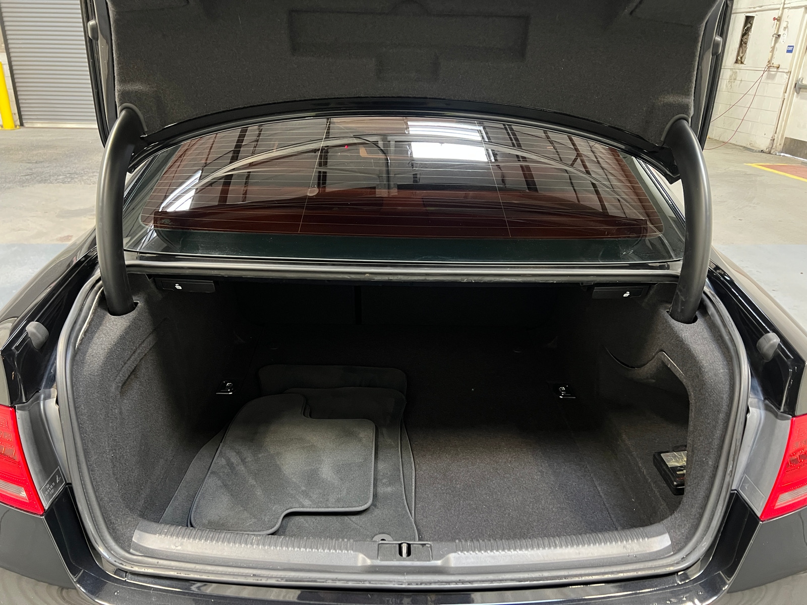 Thumbnail: 2014 Audi A5 - 6