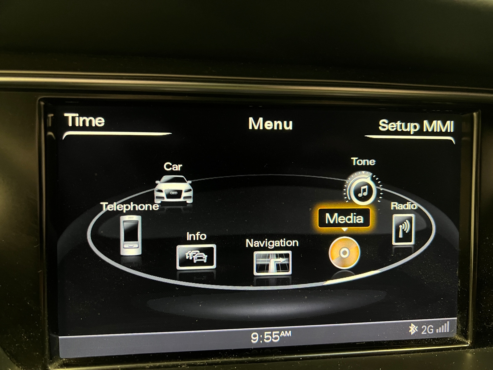 Thumbnail: 2014 Audi A5 - 3