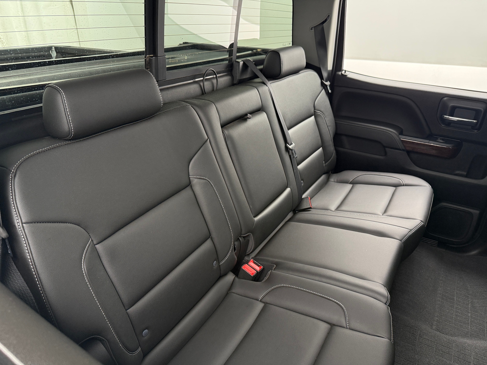 Thumbnail: 2019 GMC Sierra 2500 - 5