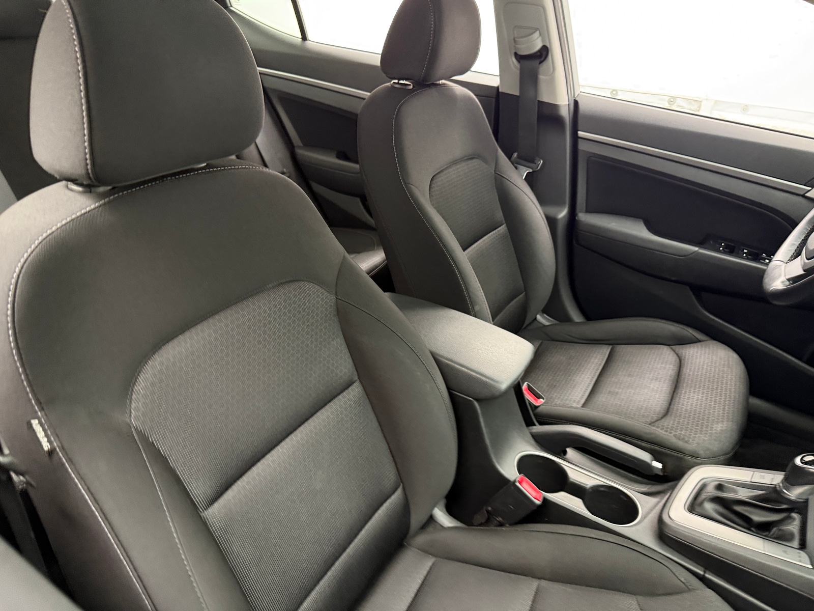 Thumbnail: 2018 Hyundai Elantra - 2