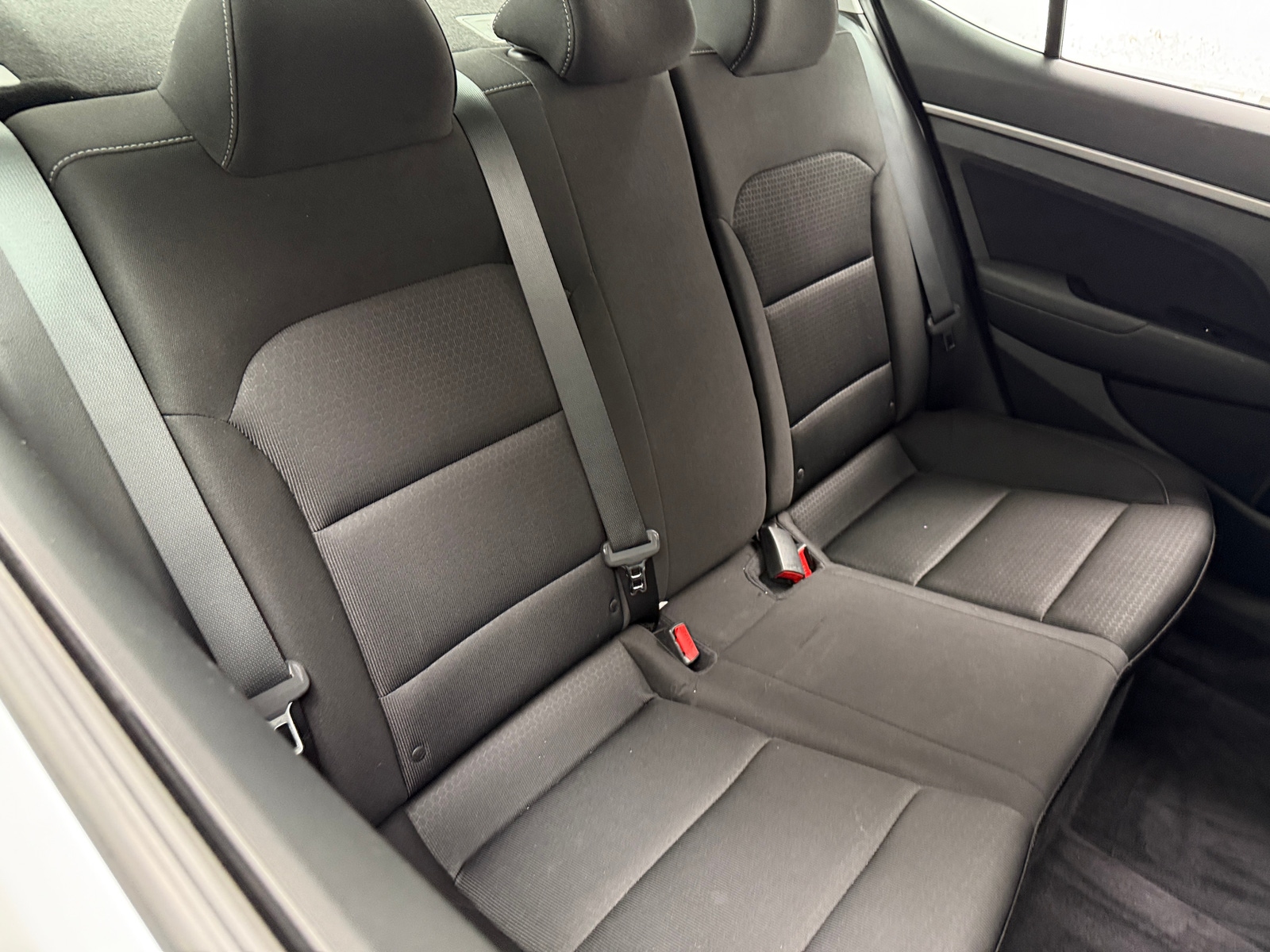 Thumbnail: 2018 Hyundai Elantra - 6