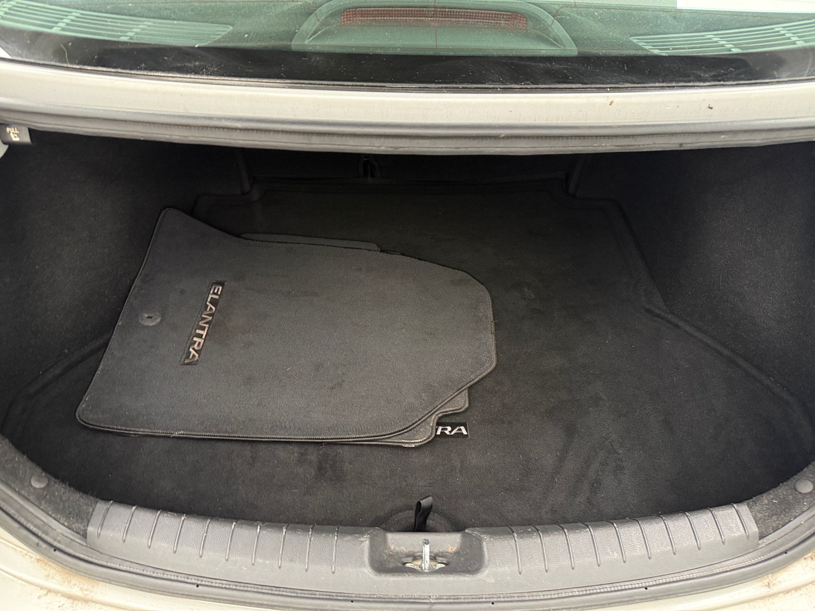 Thumbnail: 2018 Hyundai Elantra - 7