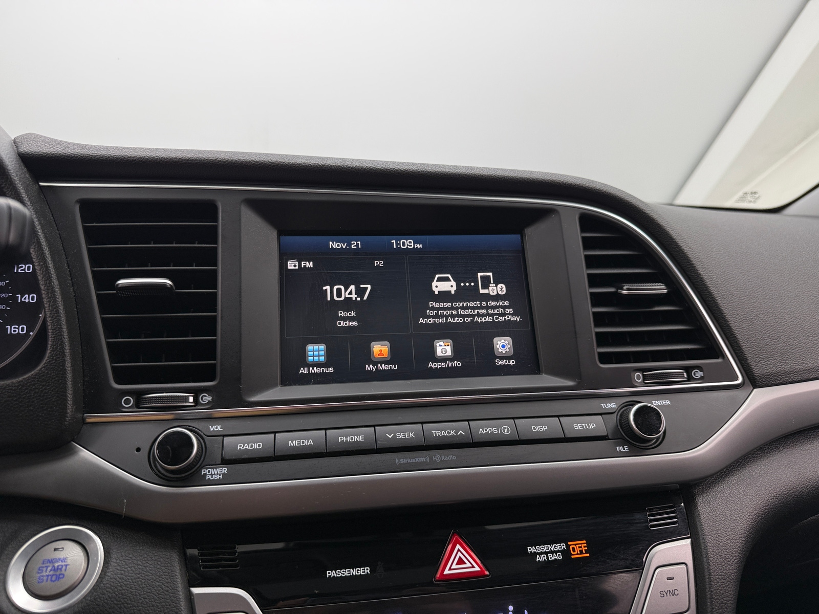 Thumbnail: 2018 Hyundai Elantra - 4