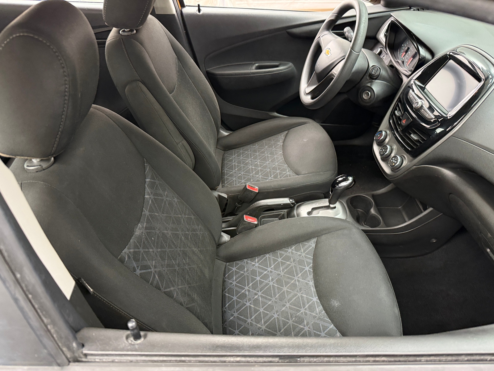 Thumbnail: 2020 Chevrolet Spark - 2