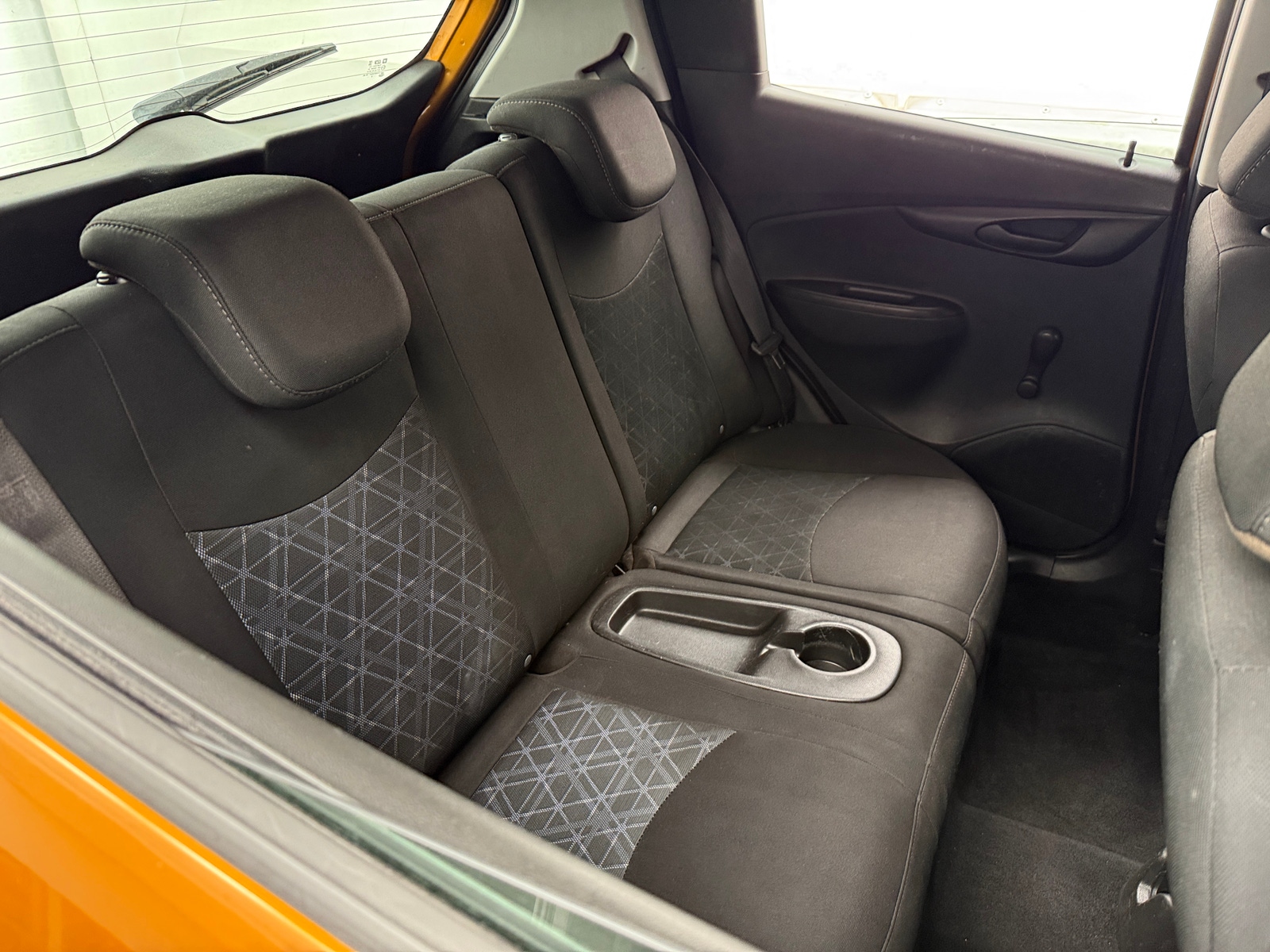 Thumbnail: 2020 Chevrolet Spark - 5