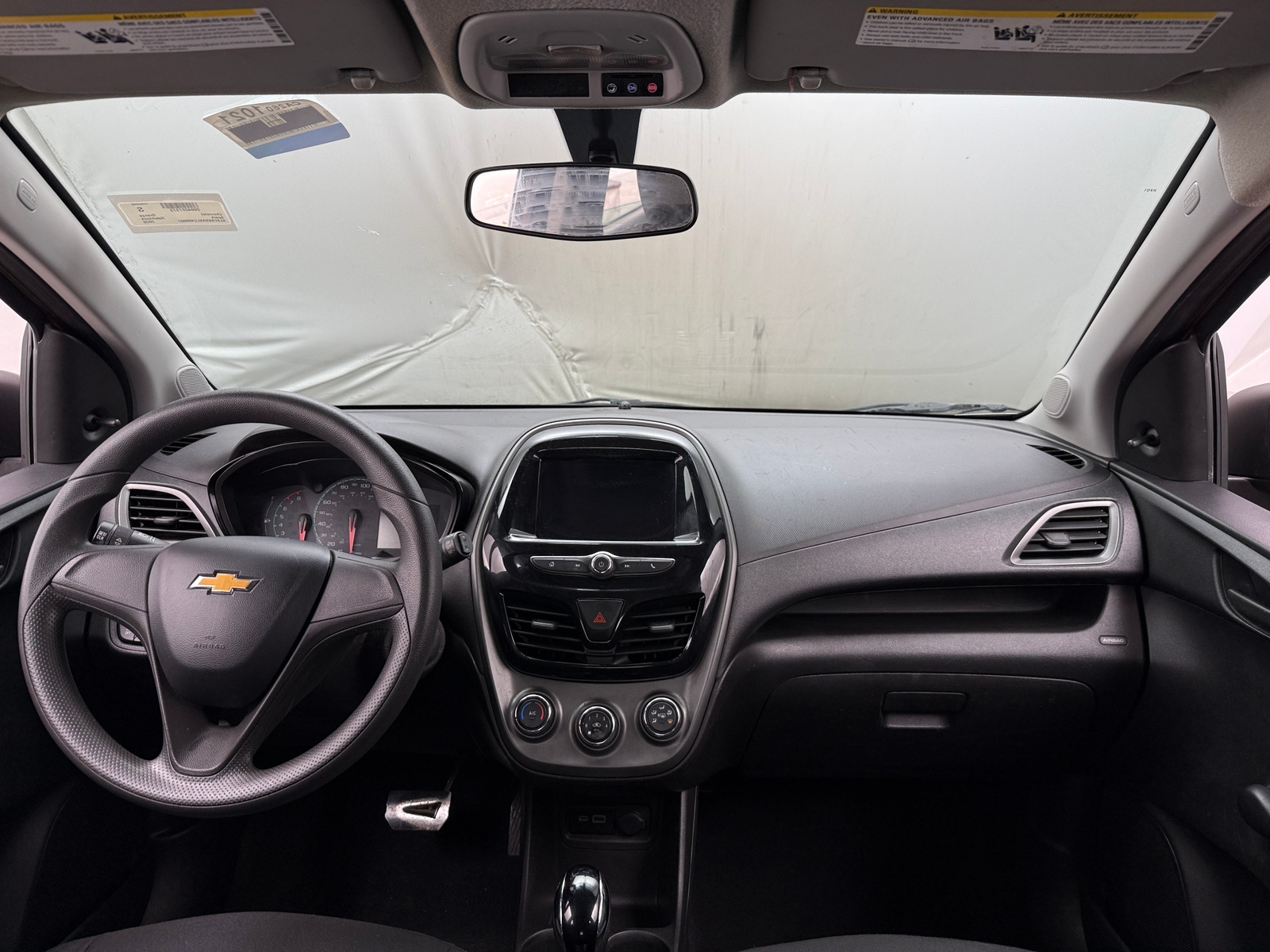 Thumbnail: 2020 Chevrolet Spark - 3