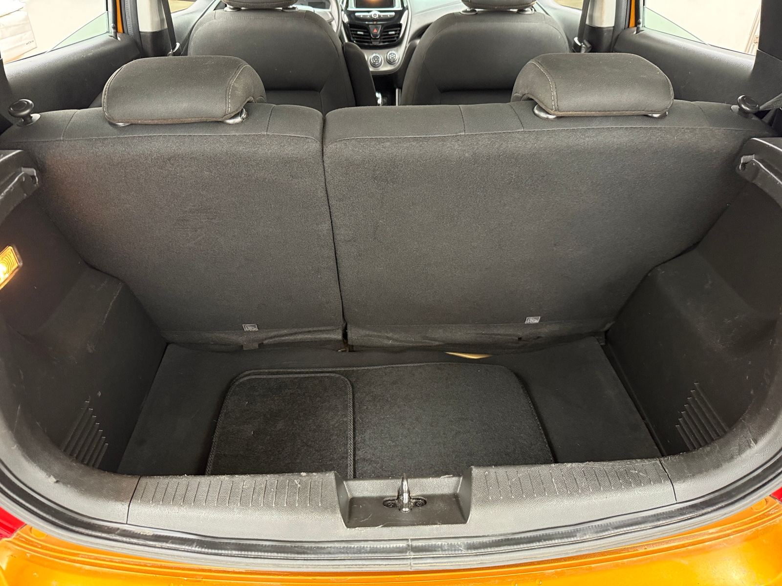 Thumbnail: 2020 Chevrolet Spark - 6