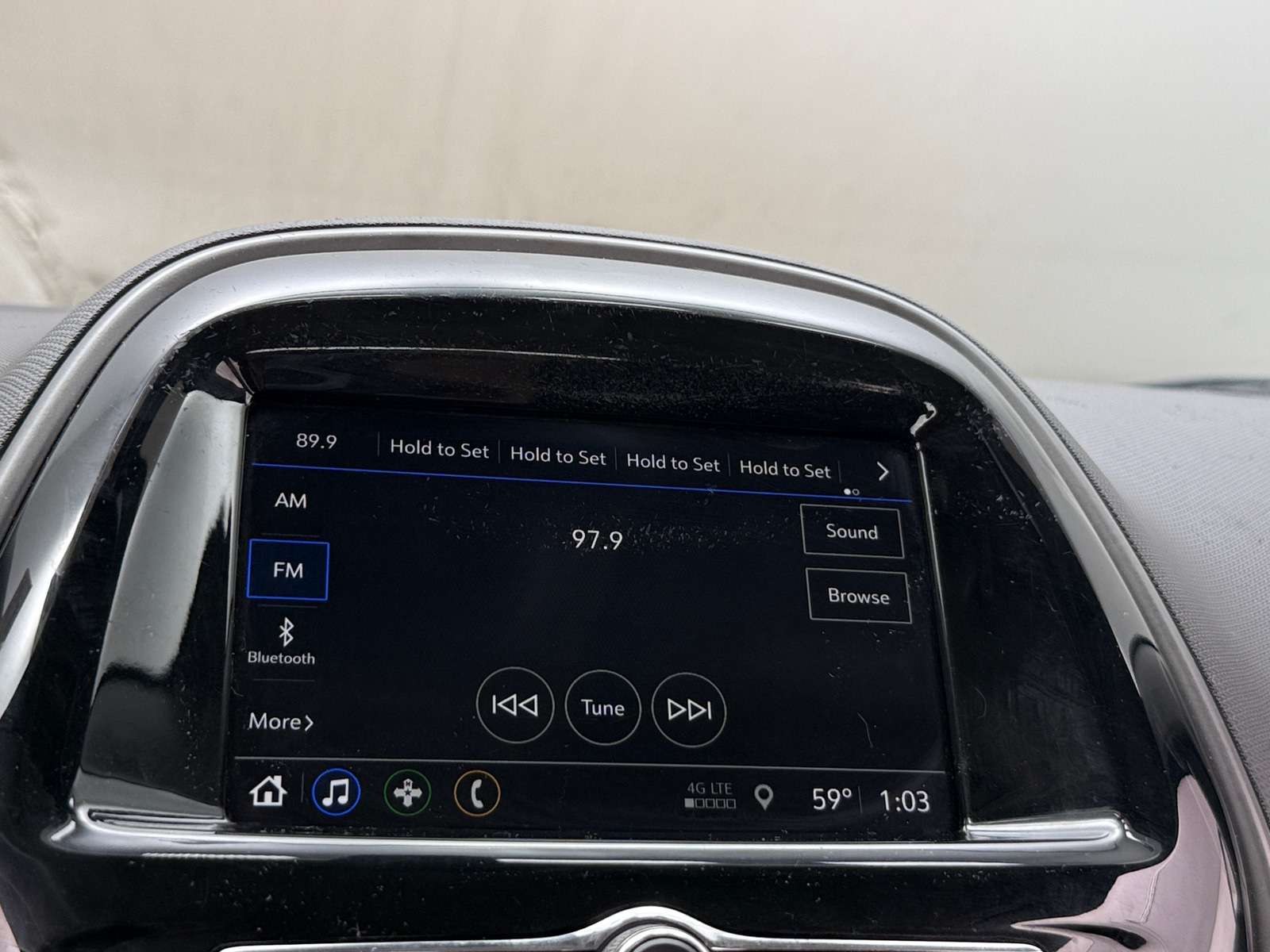 Thumbnail: 2020 Chevrolet Spark - 4