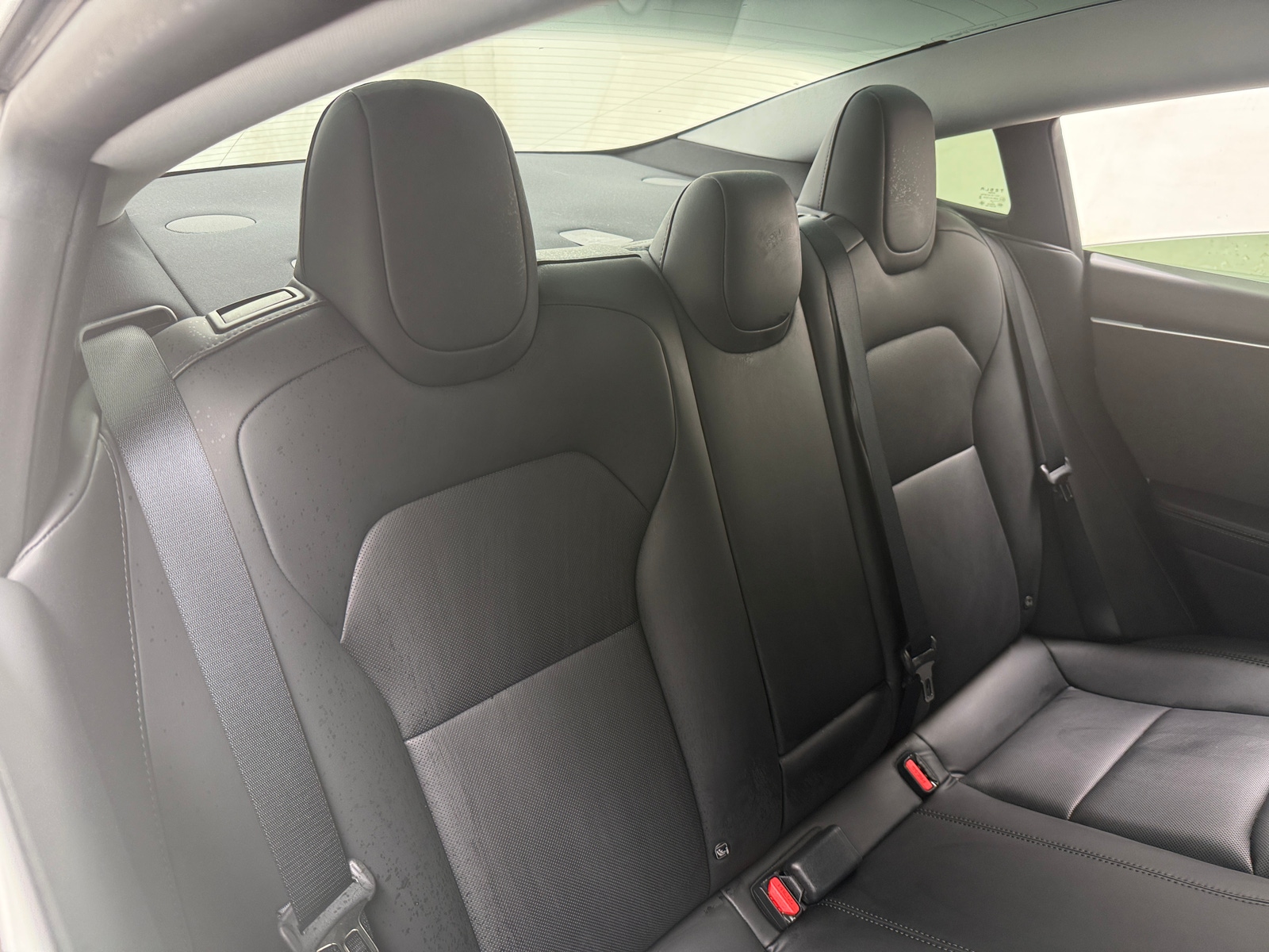 Thumbnail: 2024 Tesla Model 3 - 5