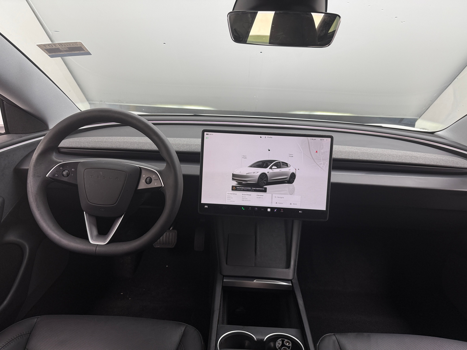 Thumbnail: 2024 Tesla Model 3 - 2