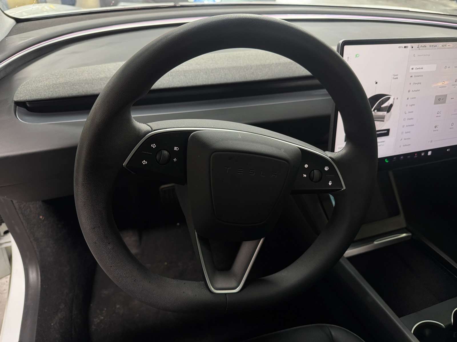 Thumbnail: 2024 Tesla Model 3 - 4