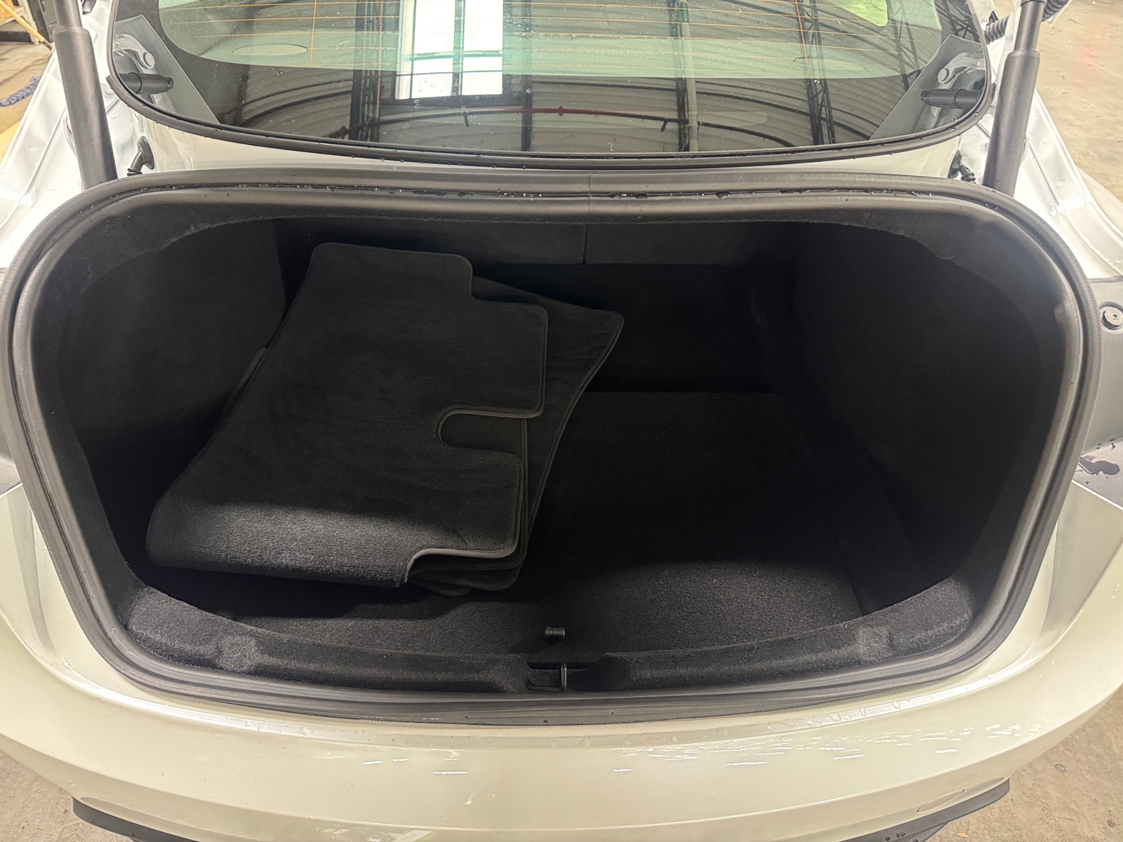 Thumbnail: 2024 Tesla Model 3 - 6