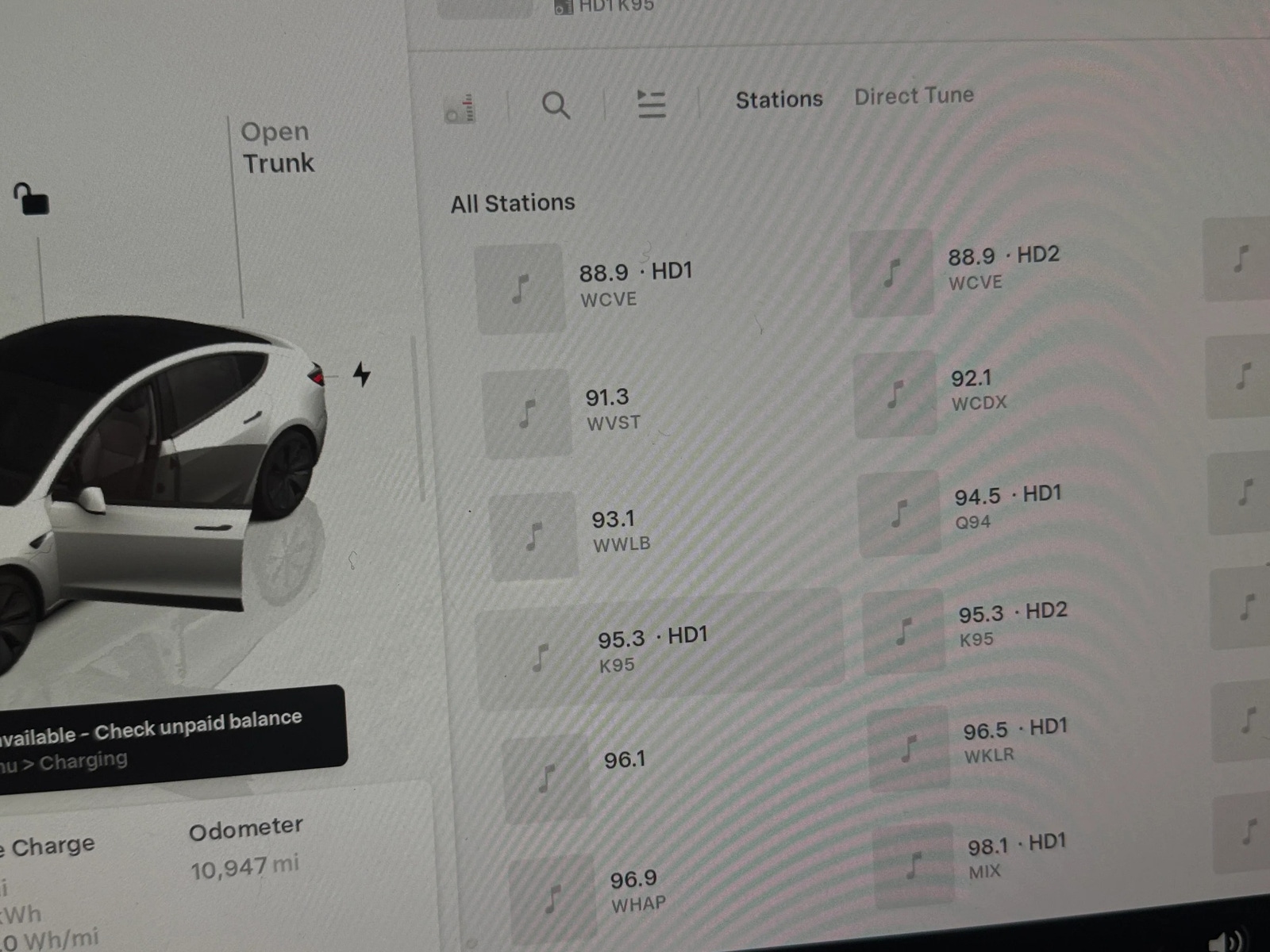 Thumbnail: 2024 Tesla Model 3 - 3