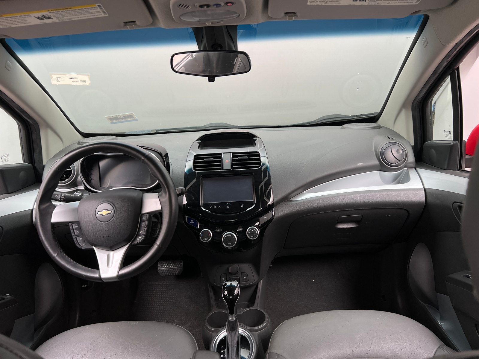 Thumbnail: 2015 Chevrolet Spark - 2