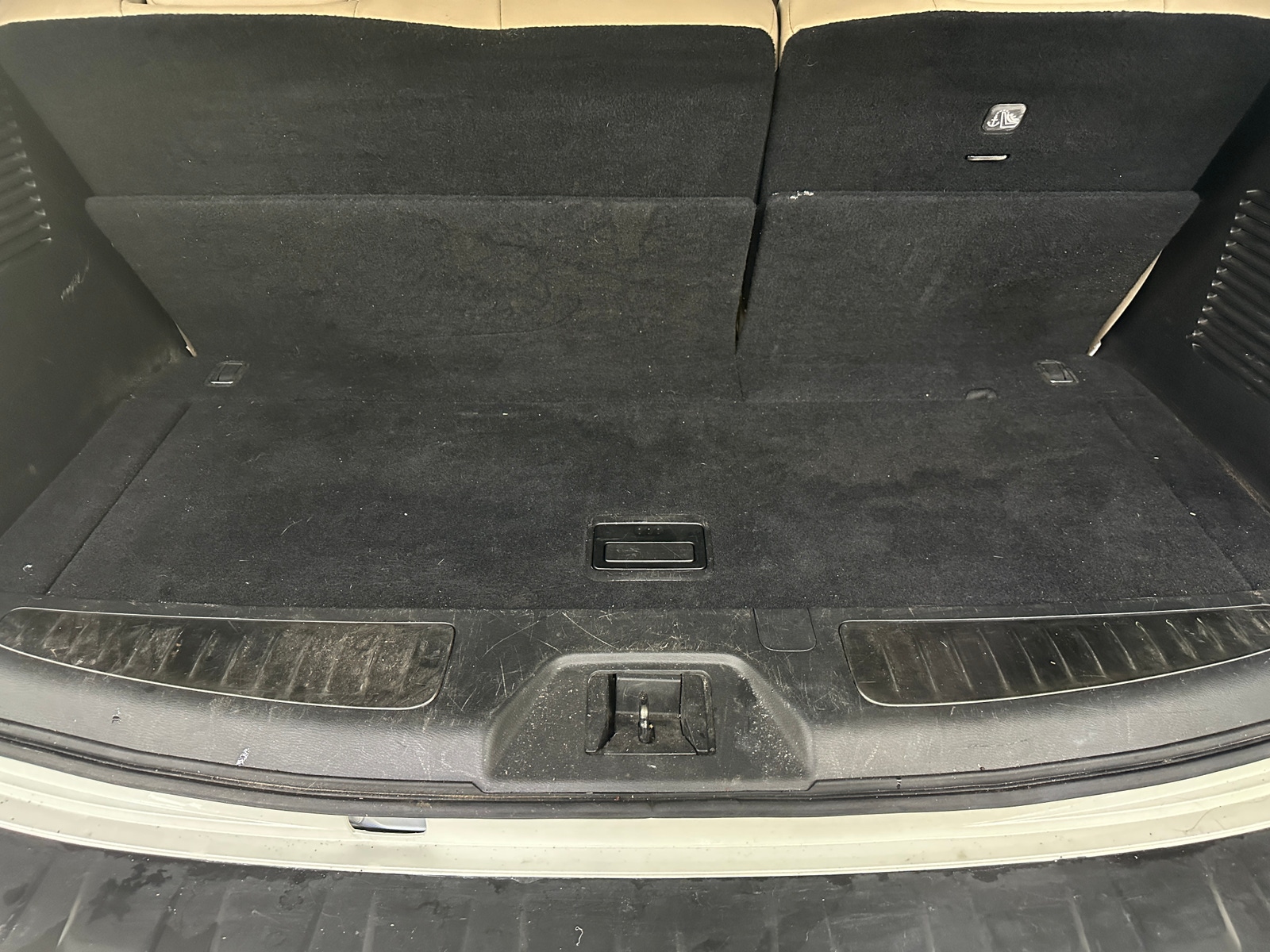 Thumbnail: 2020 Nissan Armada - 6