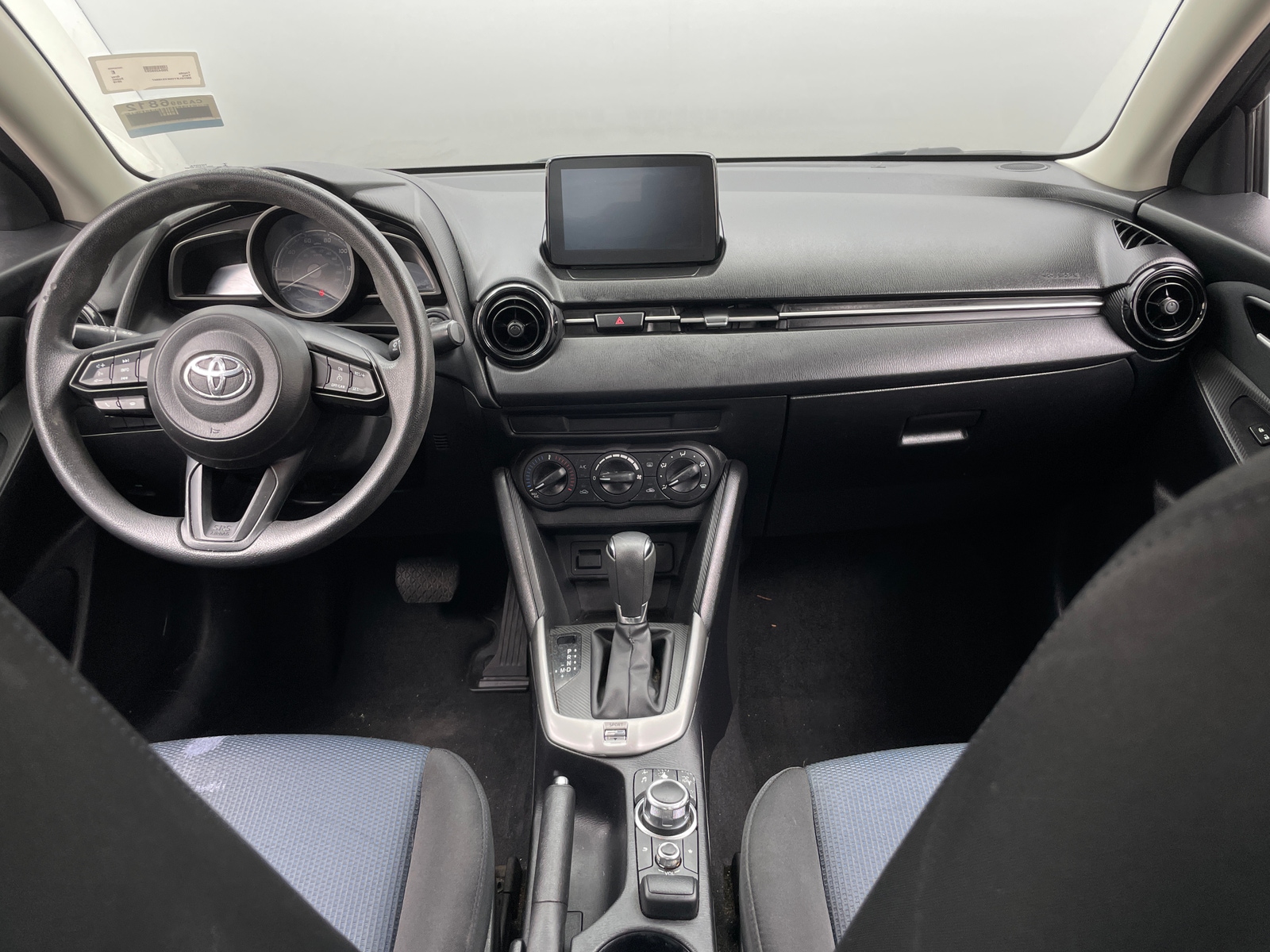 Thumbnail: 2019 Toyota Yaris - 3