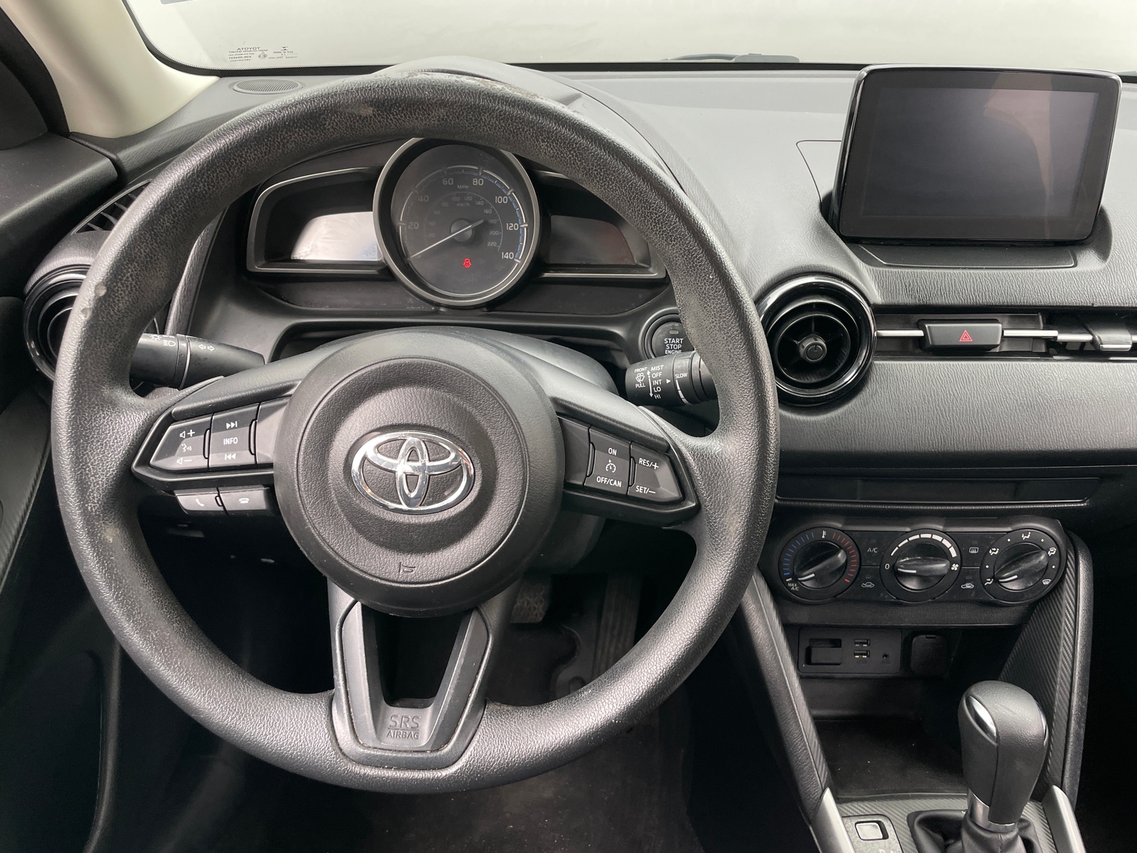 Thumbnail: 2019 Toyota Yaris - 5