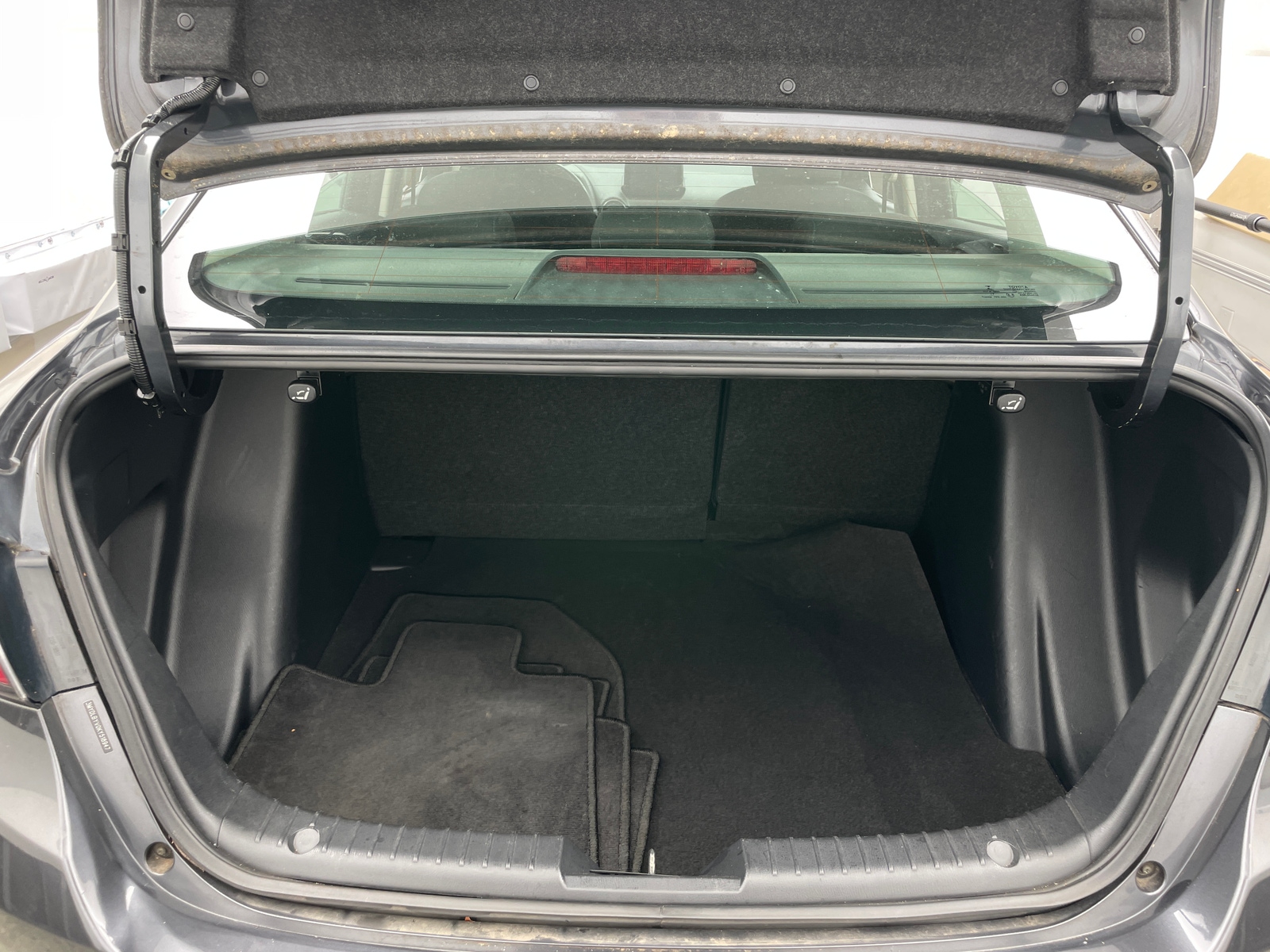 Thumbnail: 2019 Toyota Yaris - 7