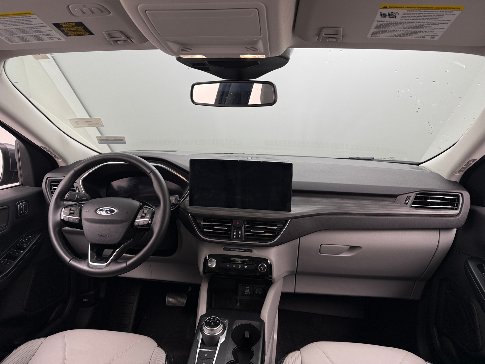 Thumbnail: 2025 Ford Escape - 2