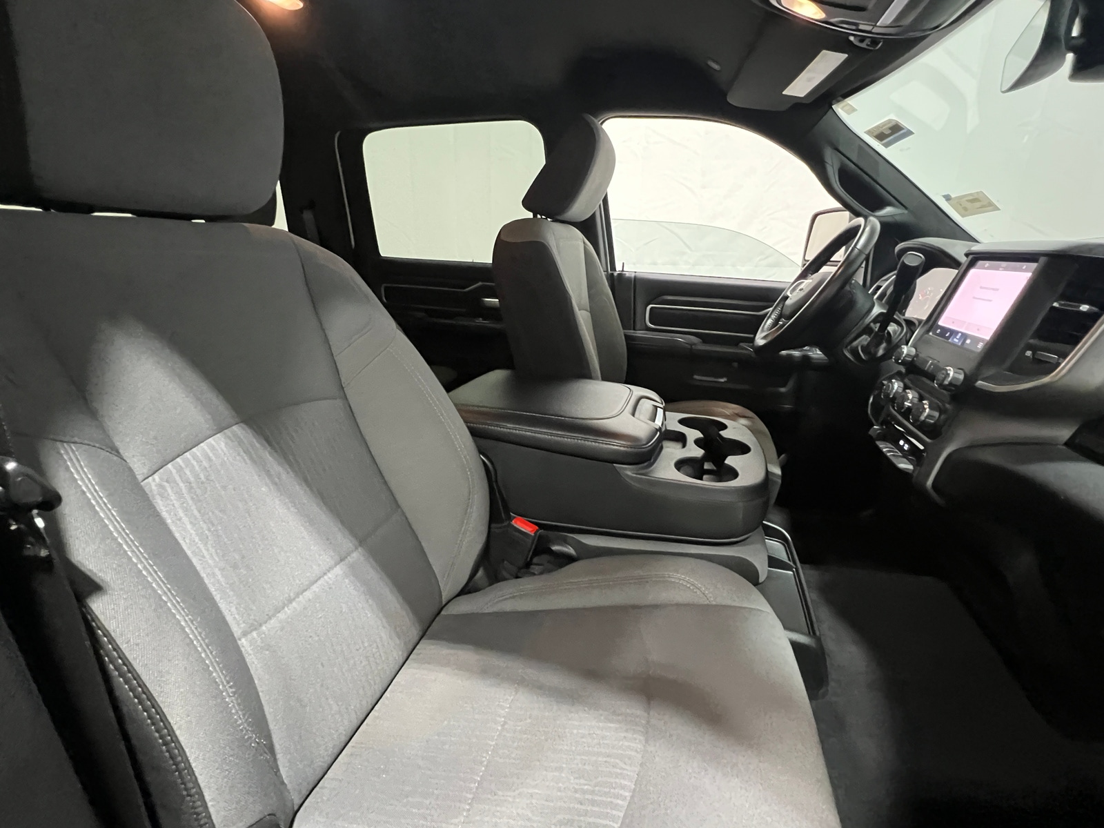 Thumbnail: 2024 RAM 2500 - 2