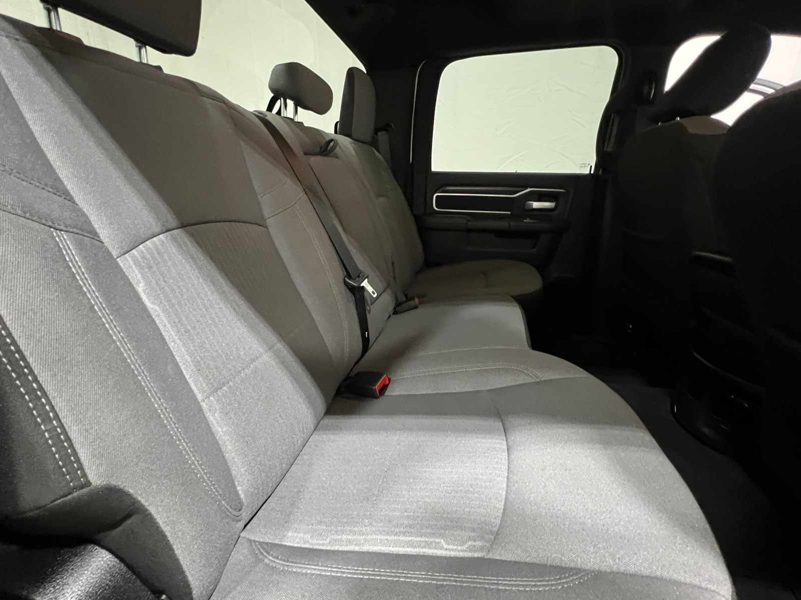 Thumbnail: 2024 RAM 2500 - 6