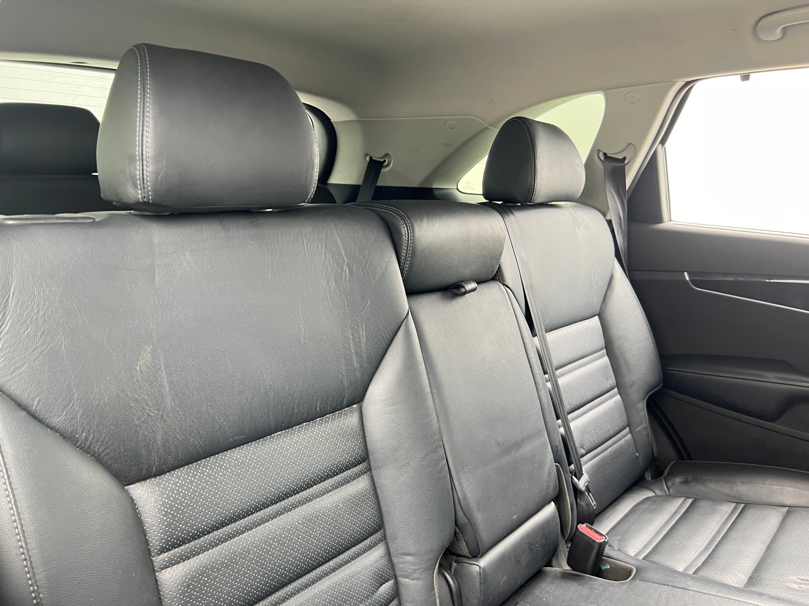 Thumbnail: 2017 Kia Sorento - 5