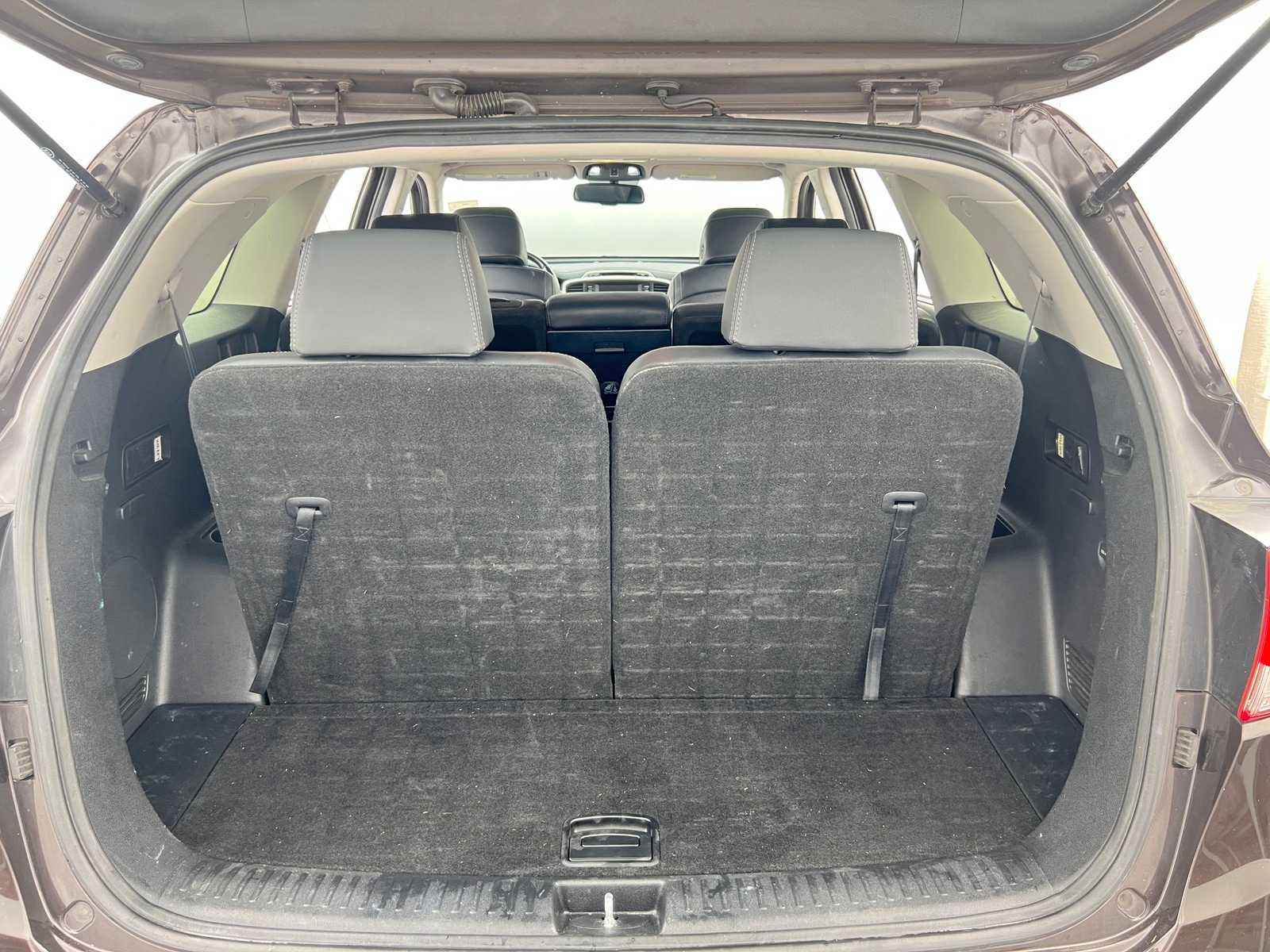 Thumbnail: 2017 Kia Sorento - 6