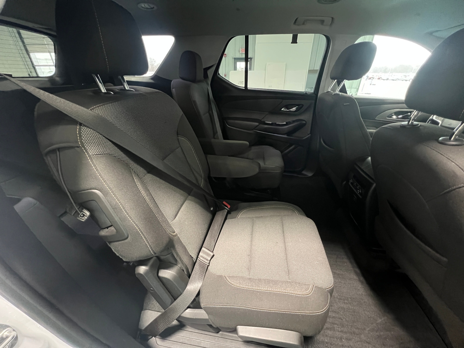 Thumbnail: 2020 Chevrolet Traverse - 6