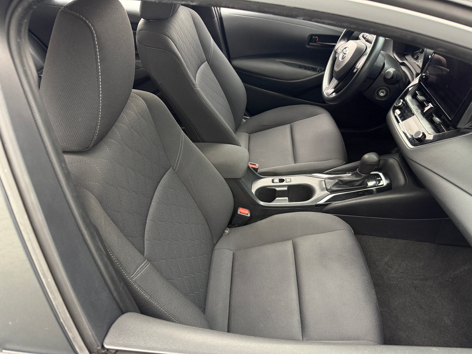 Thumbnail: 2023 Toyota Corolla - 2