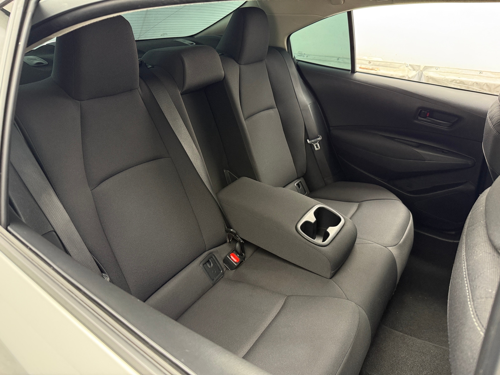 Thumbnail: 2023 Toyota Corolla - 6