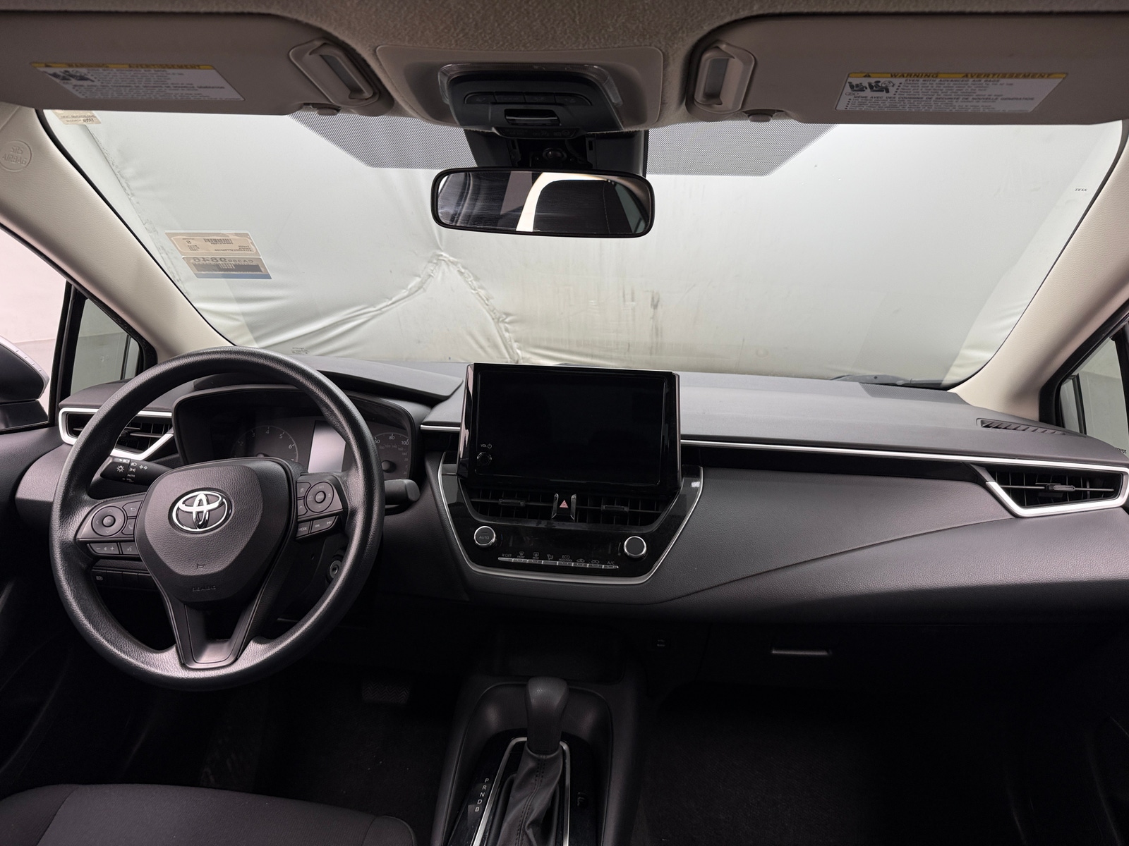 Thumbnail: 2023 Toyota Corolla - 3