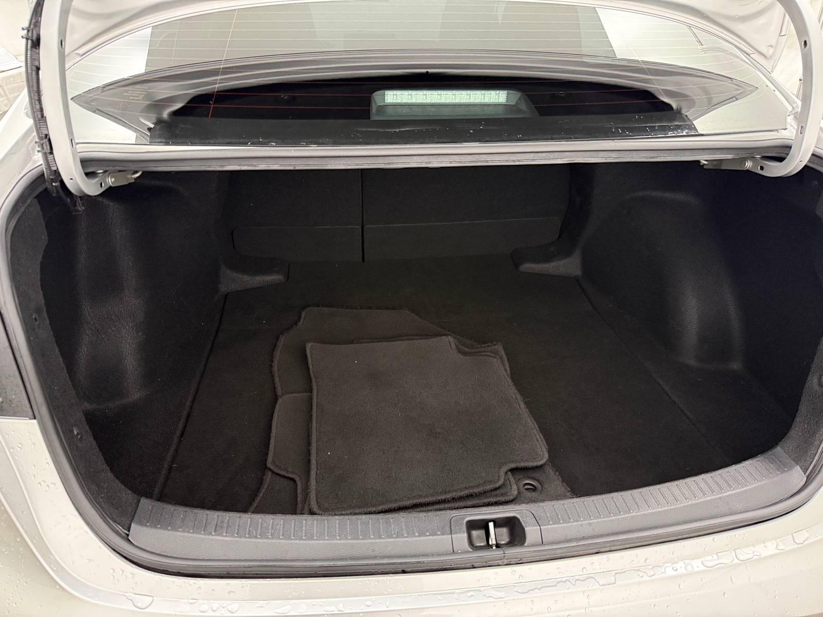 Thumbnail: 2023 Toyota Corolla - 7