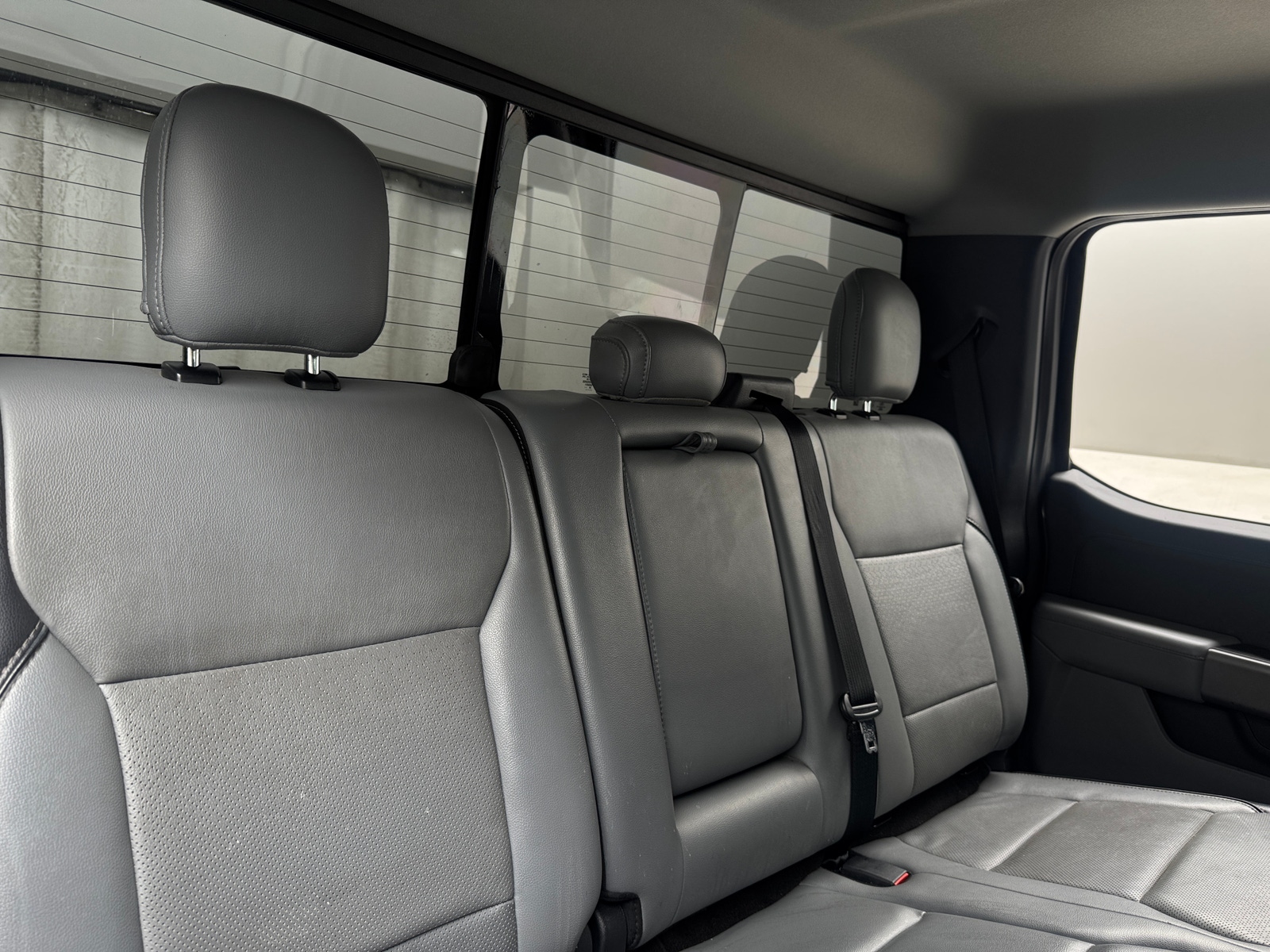 Thumbnail: 2021 Ford Econoline - 5