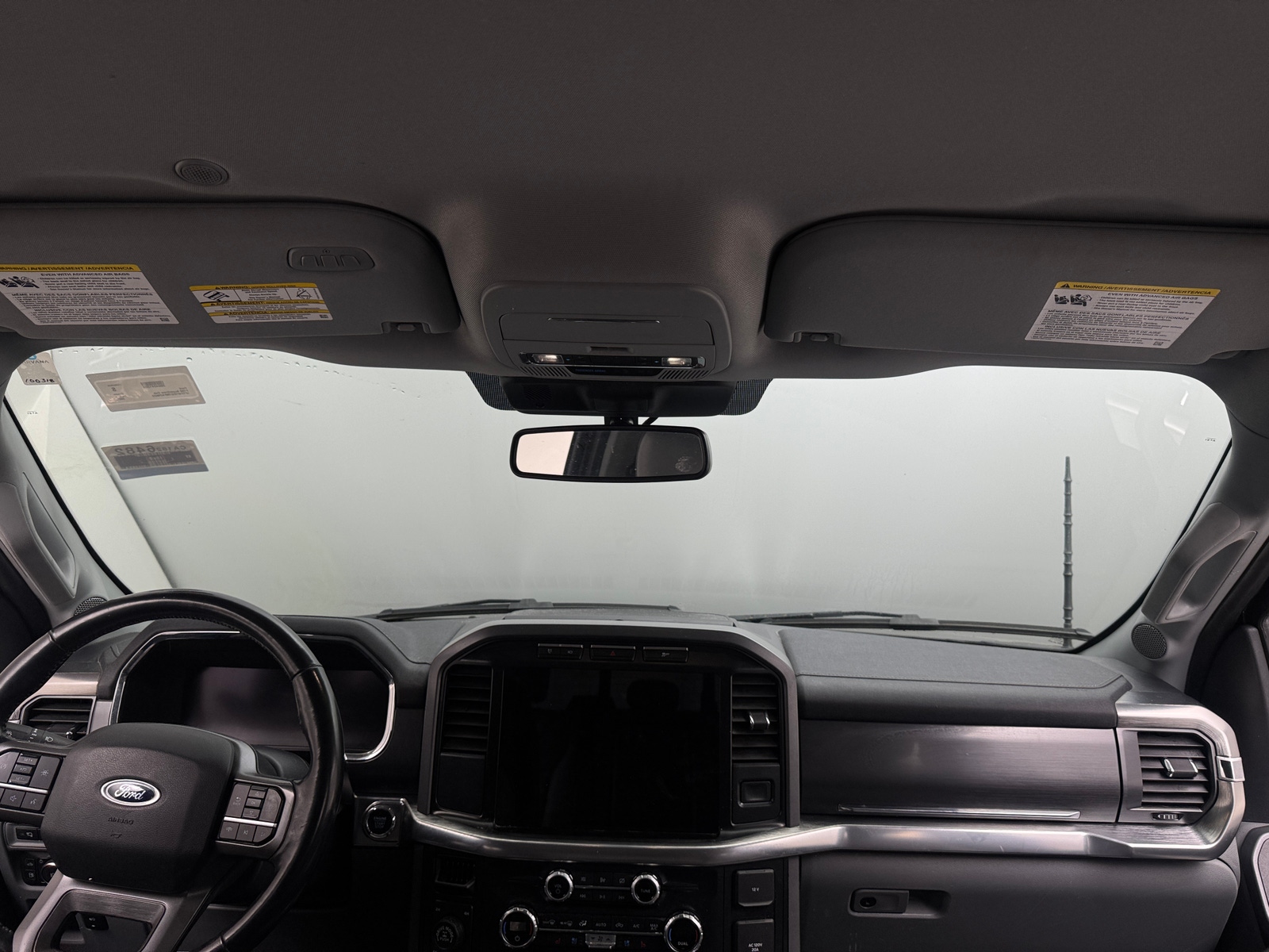 Thumbnail: 2021 Ford Econoline - 2