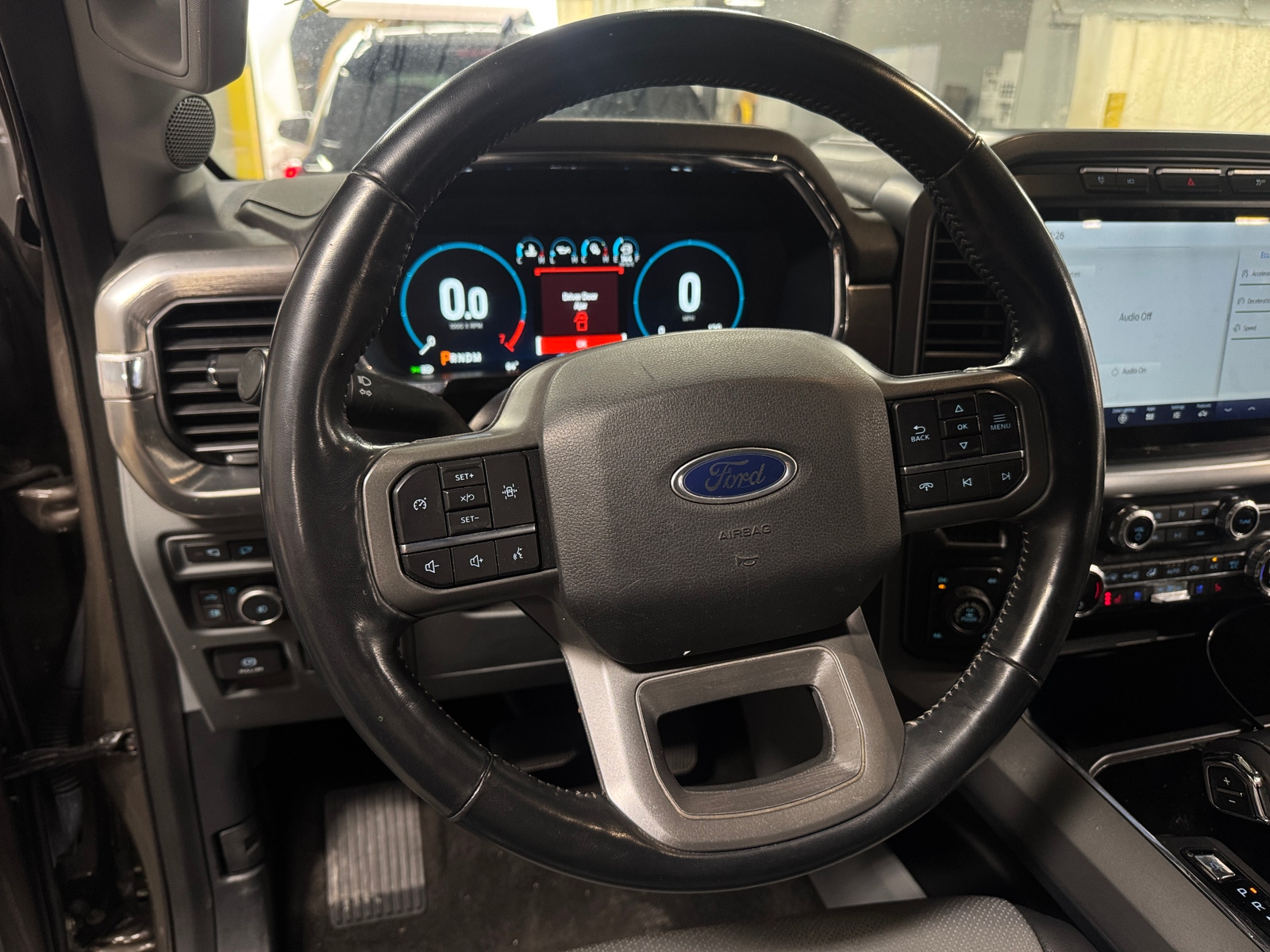 Thumbnail: 2021 Ford Econoline - 4