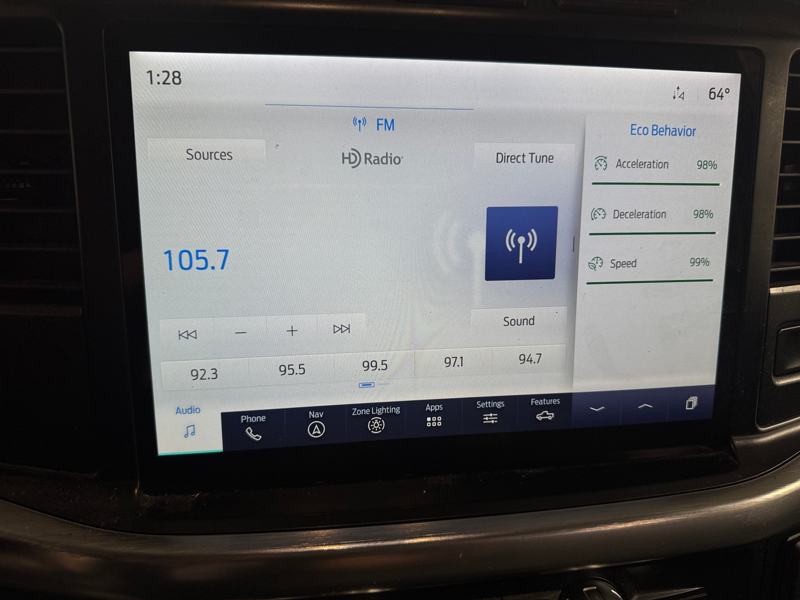 Thumbnail: 2021 Ford Econoline - 3