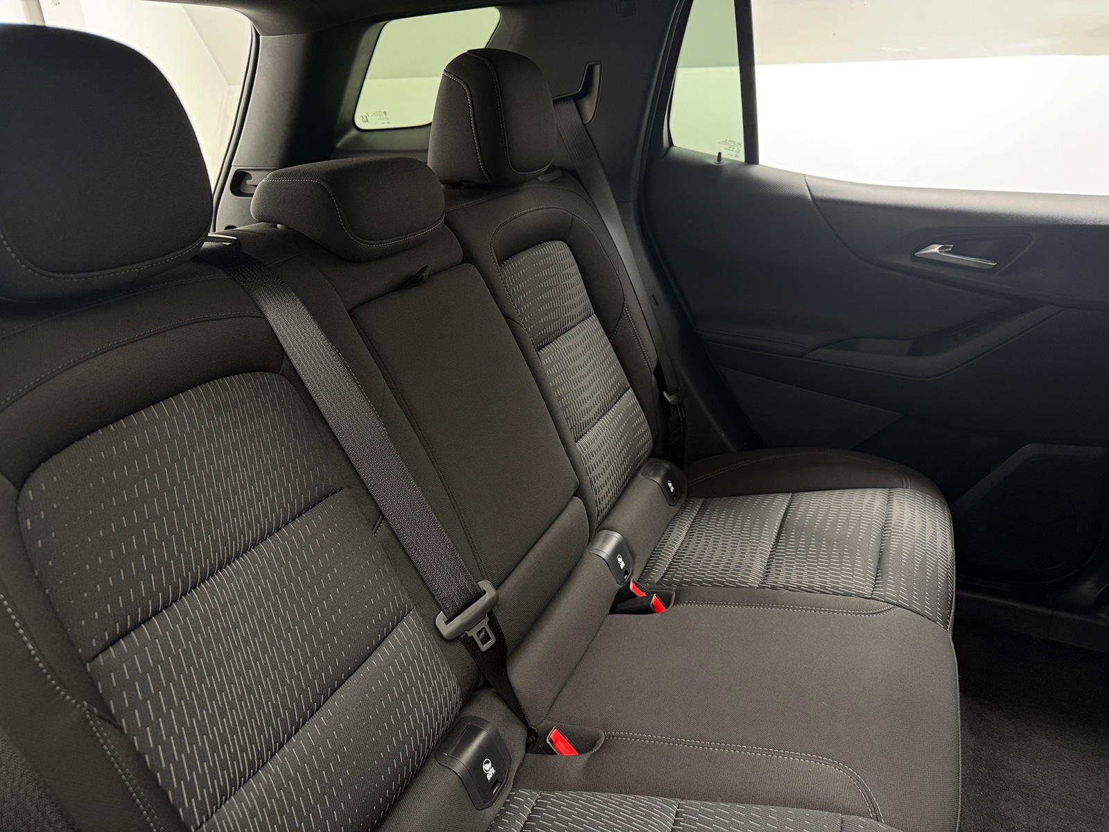 Thumbnail: 2025 Chevrolet Equinox - 6