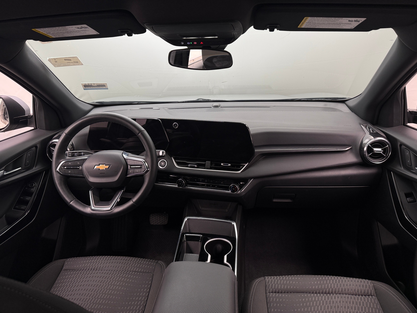 Thumbnail: 2025 Chevrolet Equinox - 3