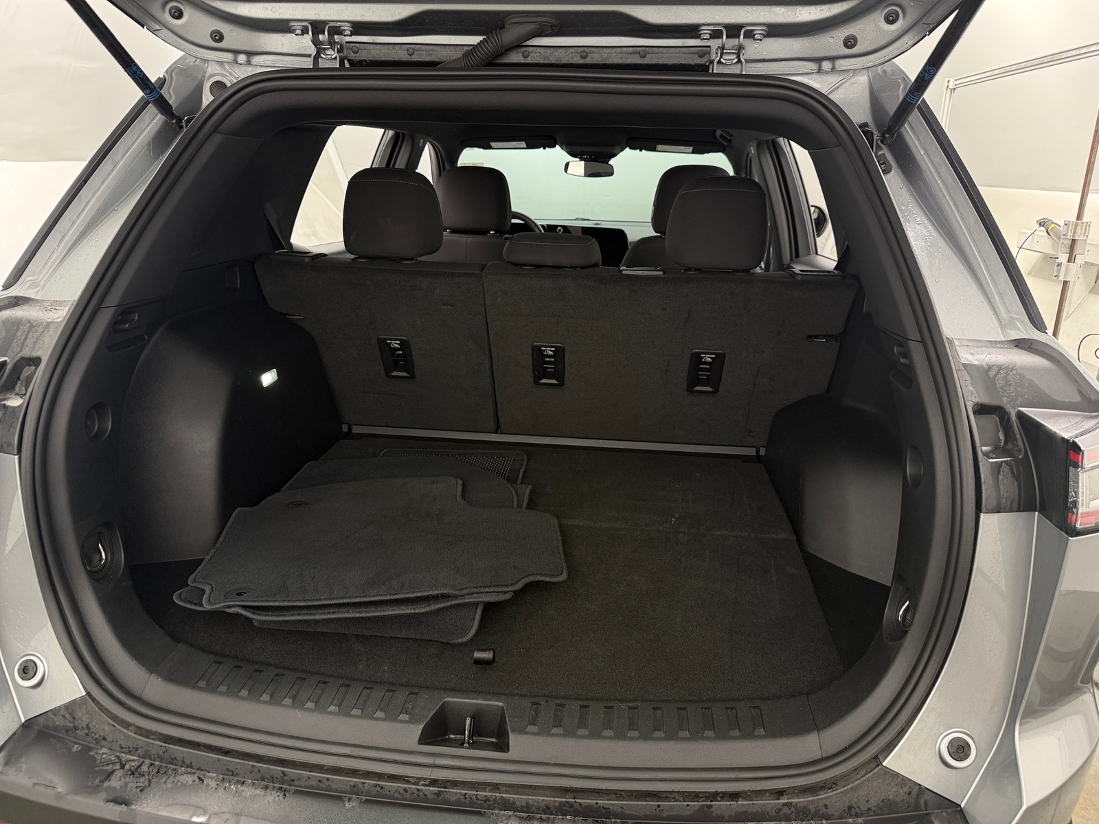 Thumbnail: 2025 Chevrolet Equinox - 7