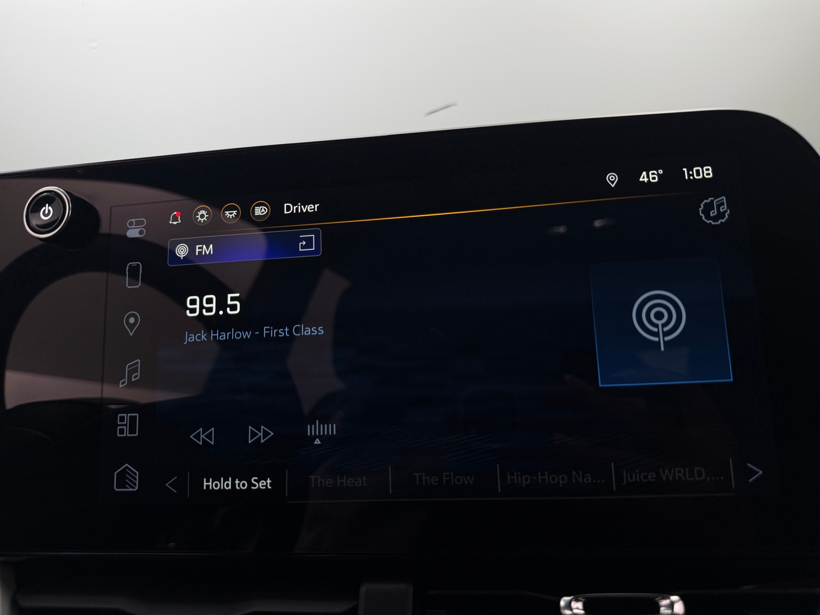 Thumbnail: 2025 Chevrolet Equinox - 4