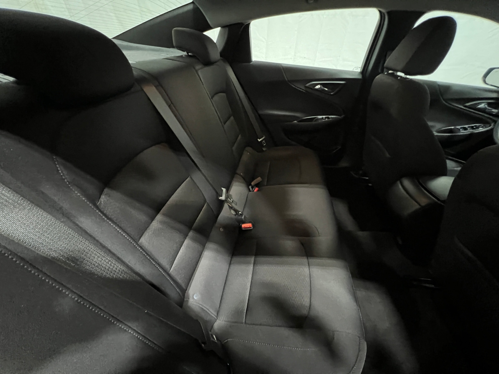 Thumbnail: 2021 Chevrolet Malibu - 6