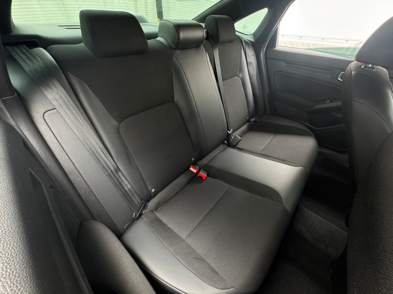 Thumbnail: 2024 Honda Civic - 6