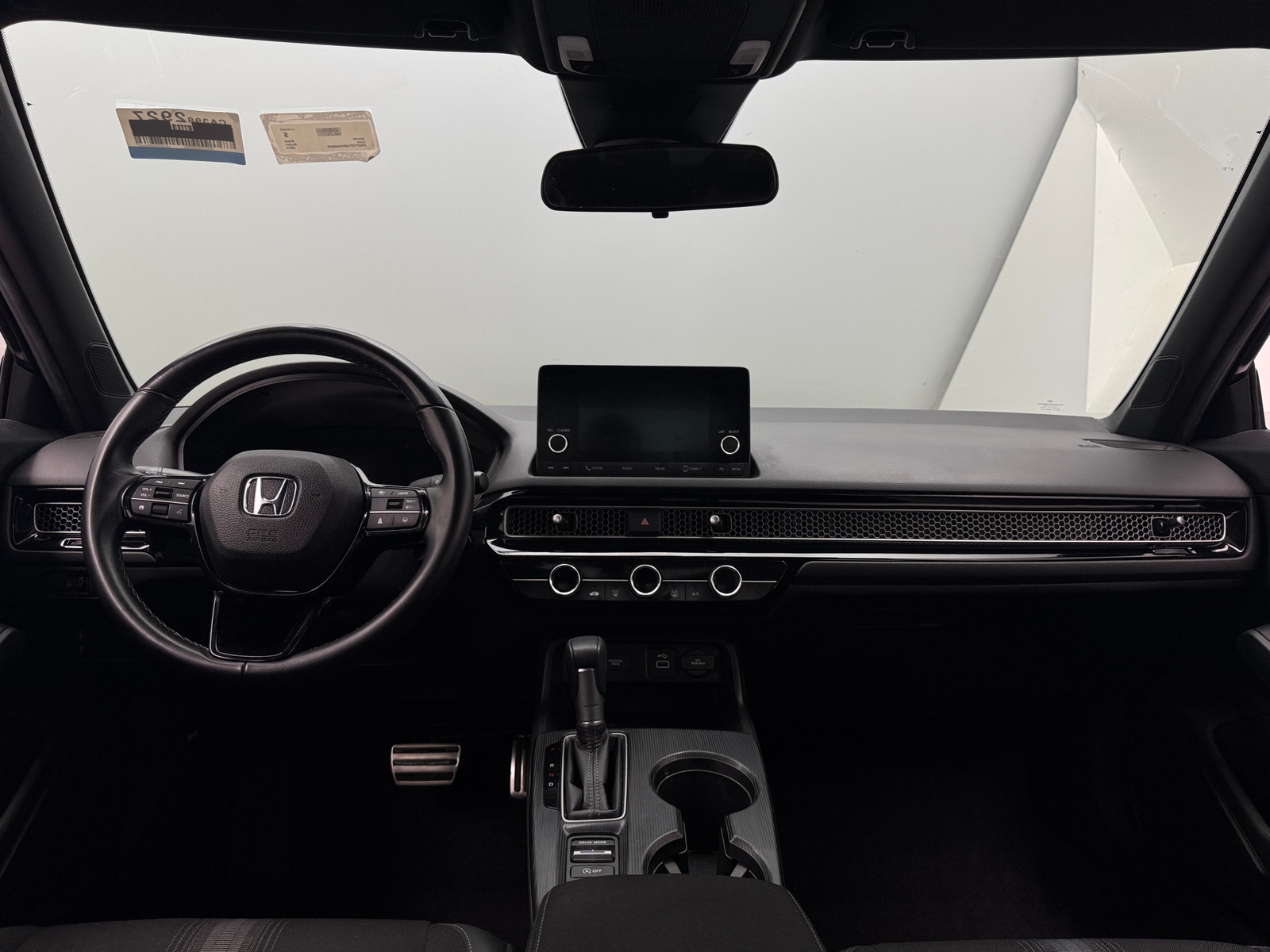 Thumbnail: 2024 Honda Civic - 3