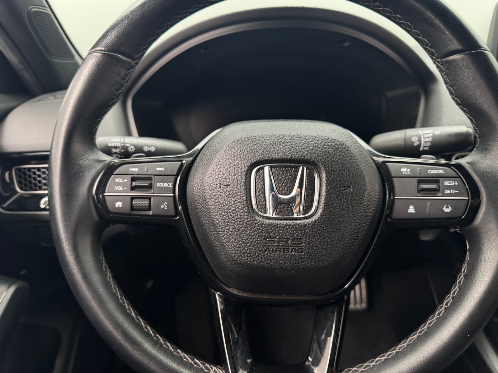 Thumbnail: 2024 Honda Civic - 5