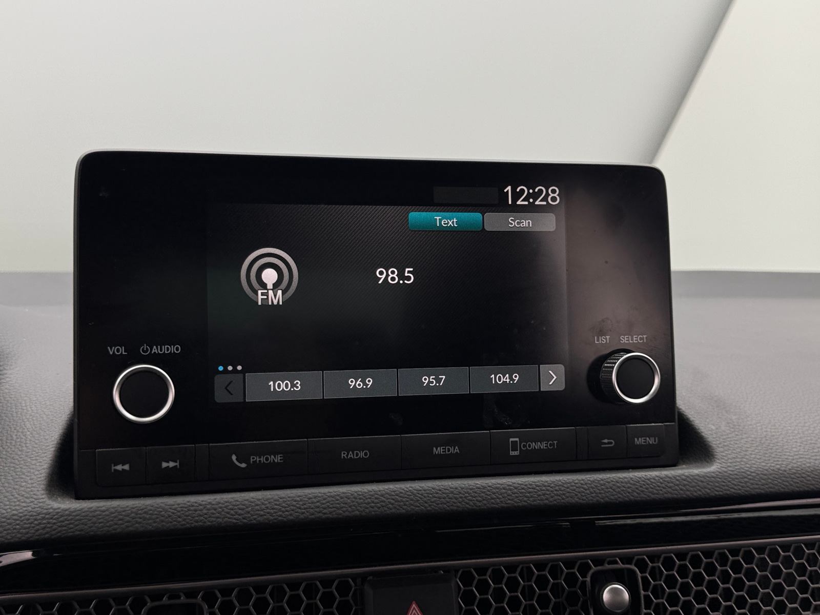 Thumbnail: 2024 Honda Civic - 4