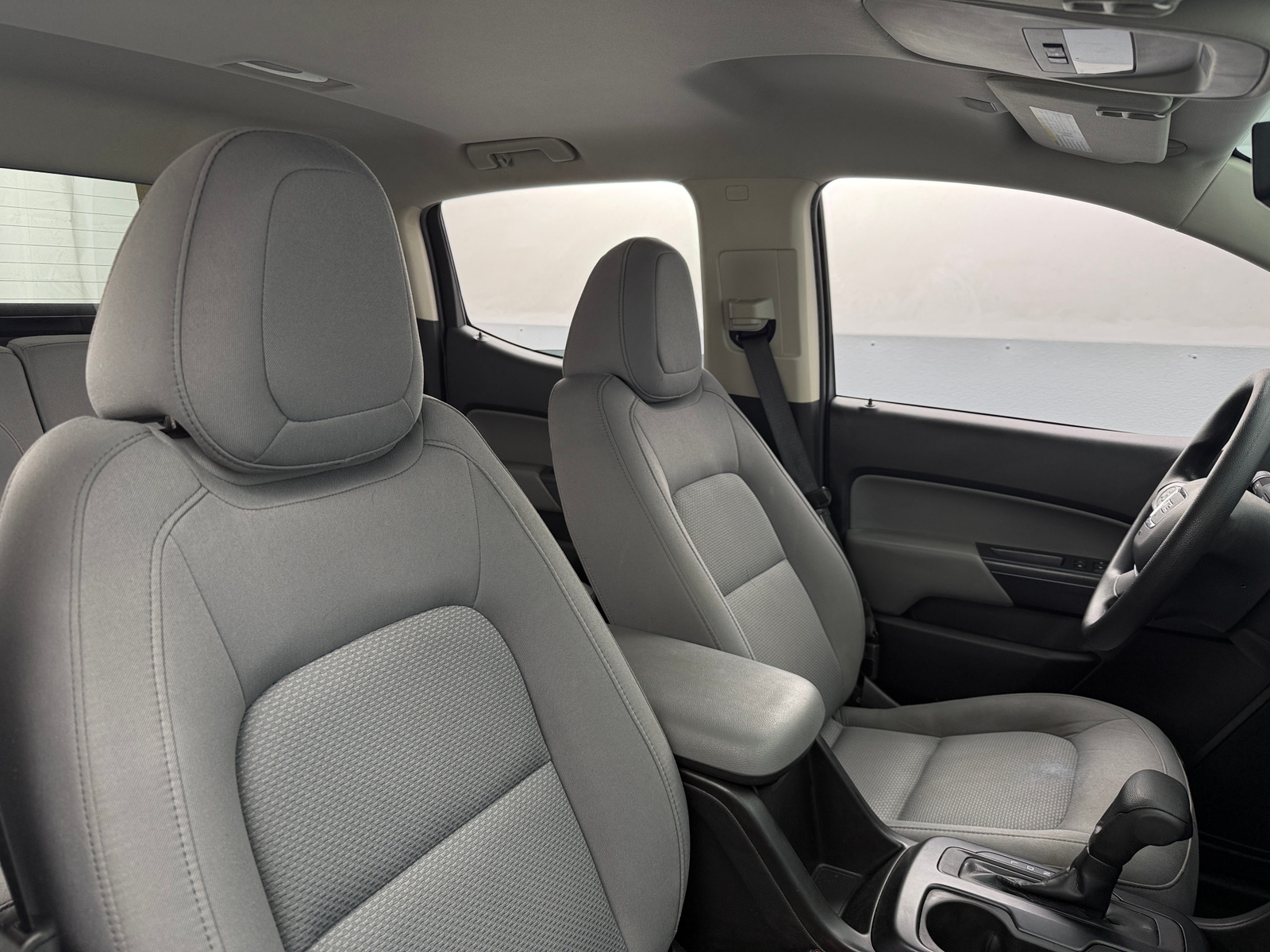 Thumbnail: 2021 GMC Canyon - 2