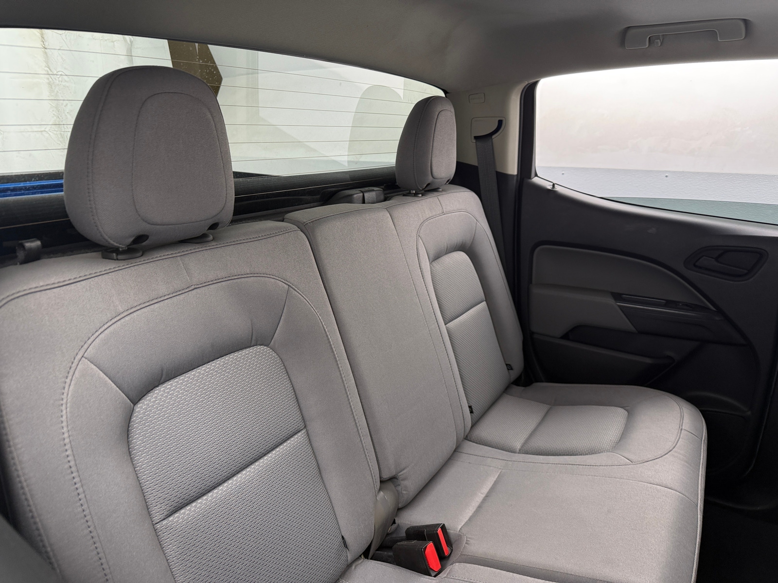 Thumbnail: 2021 GMC Canyon - 6